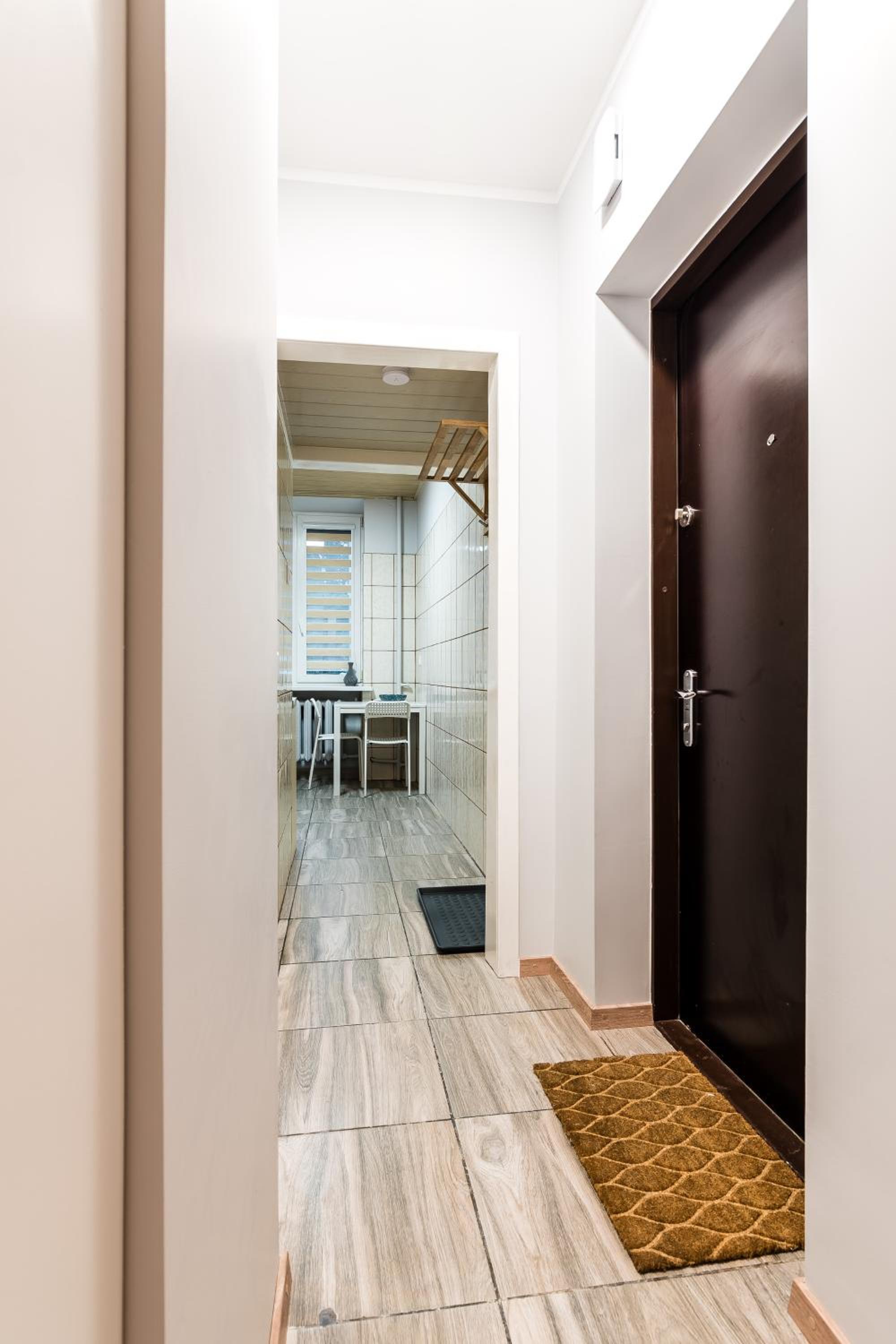 Apartment - Ground Floor photo 2