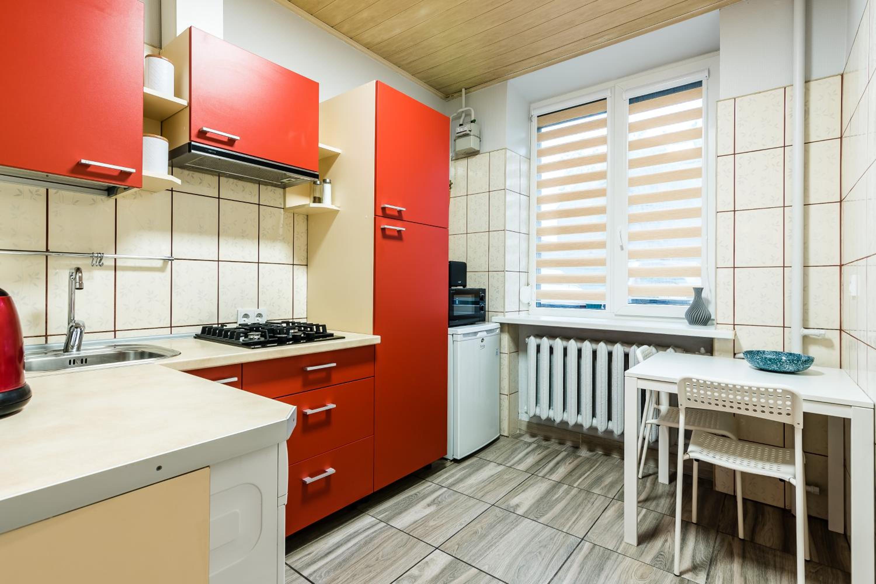 Apartment - Ground Floor photo 3