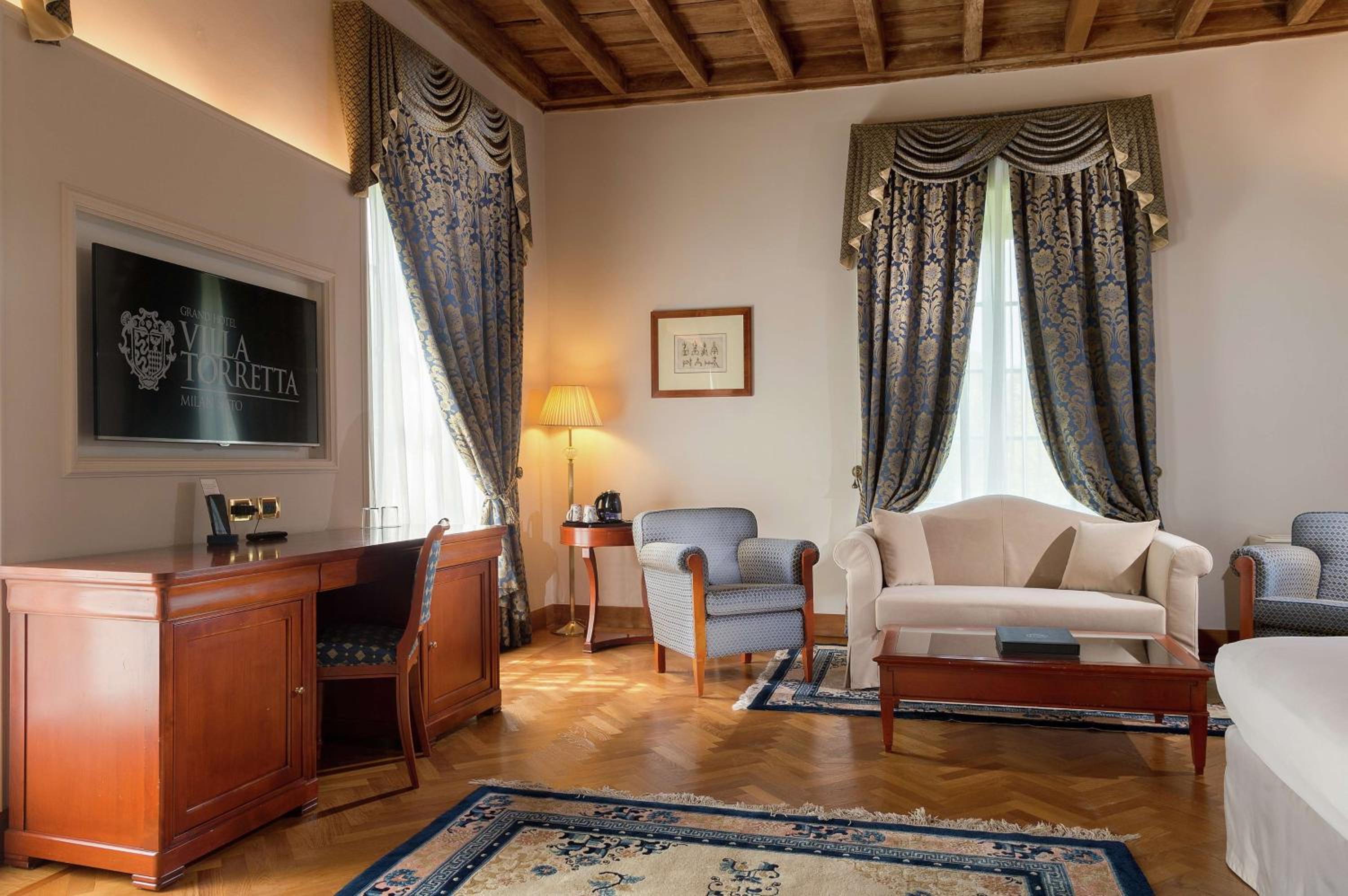 Junior Suite - Photo 2