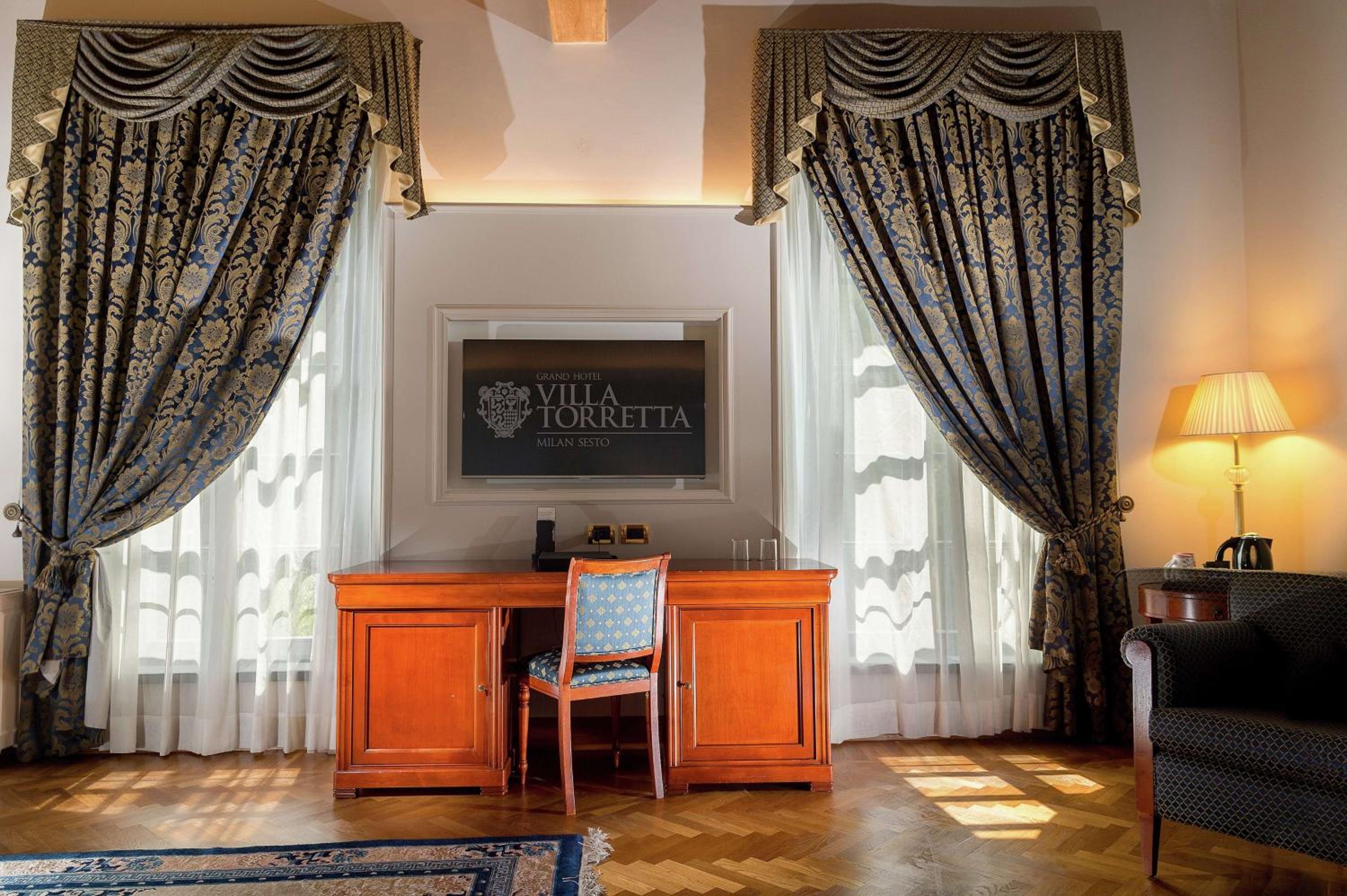 Junior Suite - Photo 4