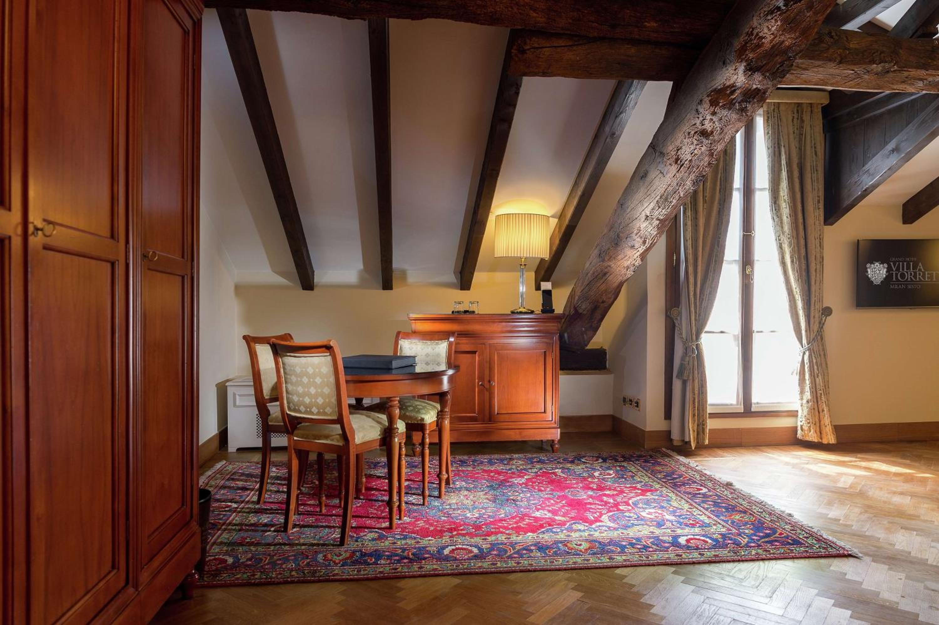 Junior Suite - Photo 5