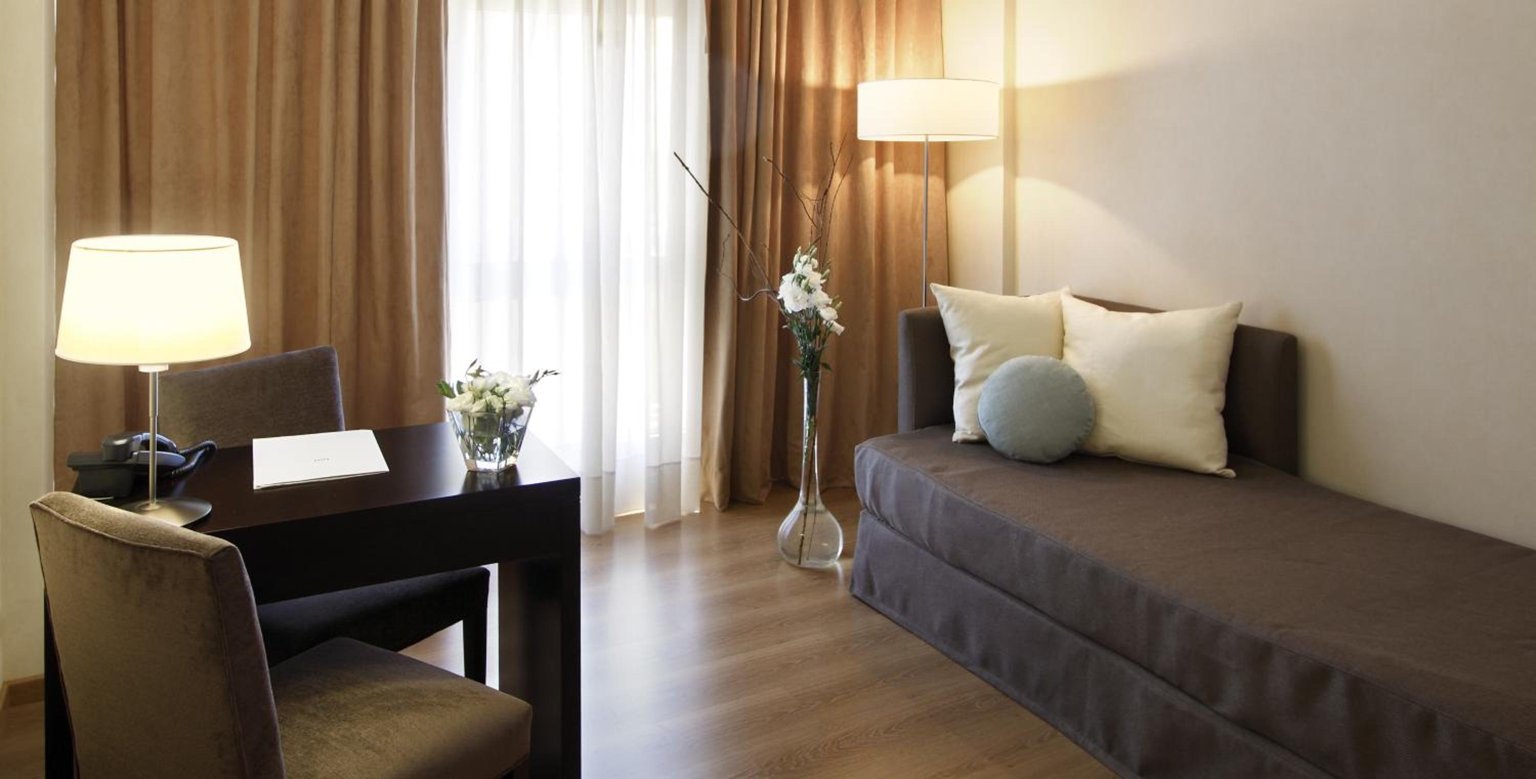 Standard Triple Room photo 3