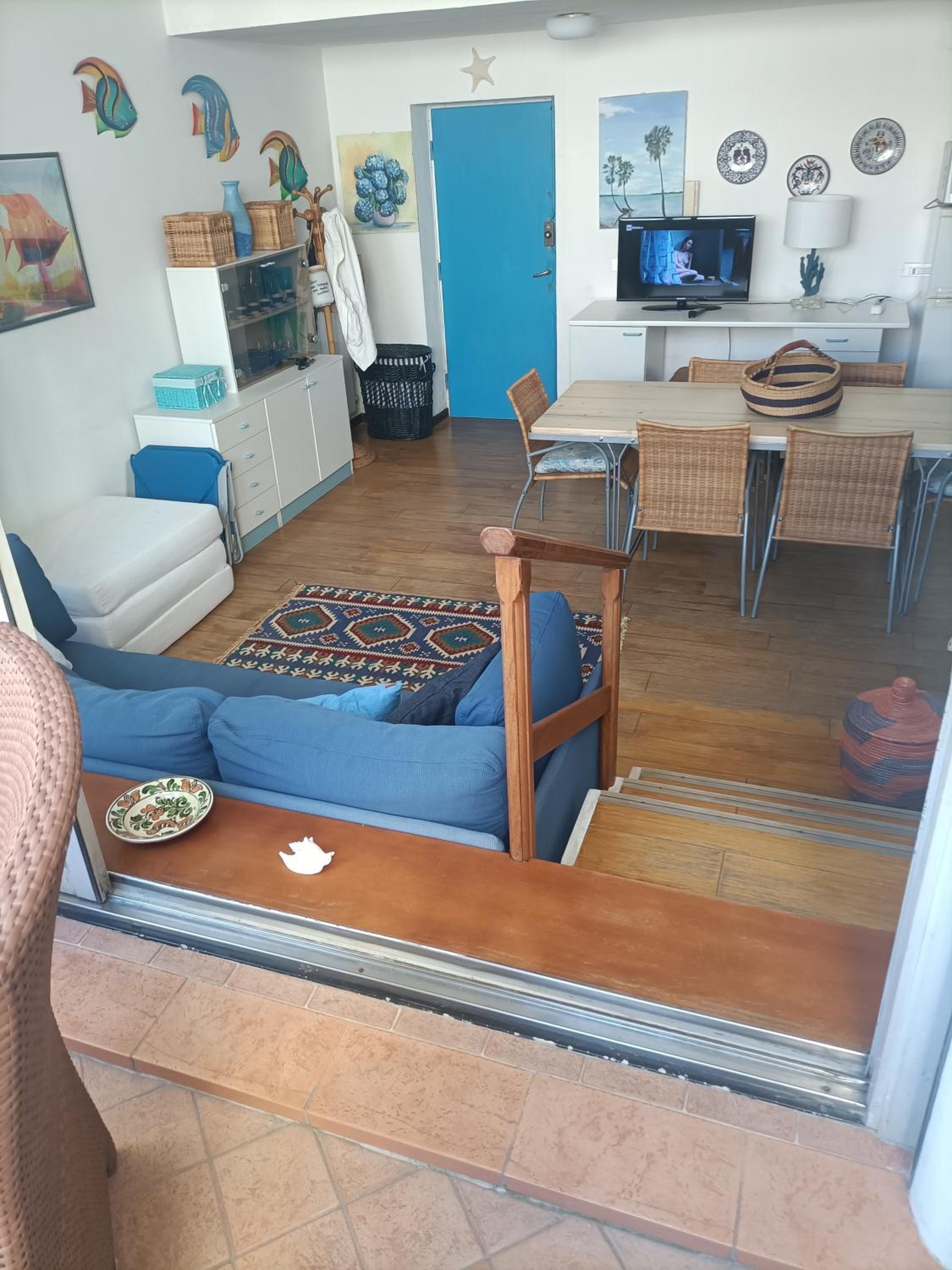 Family Suite with Balcony