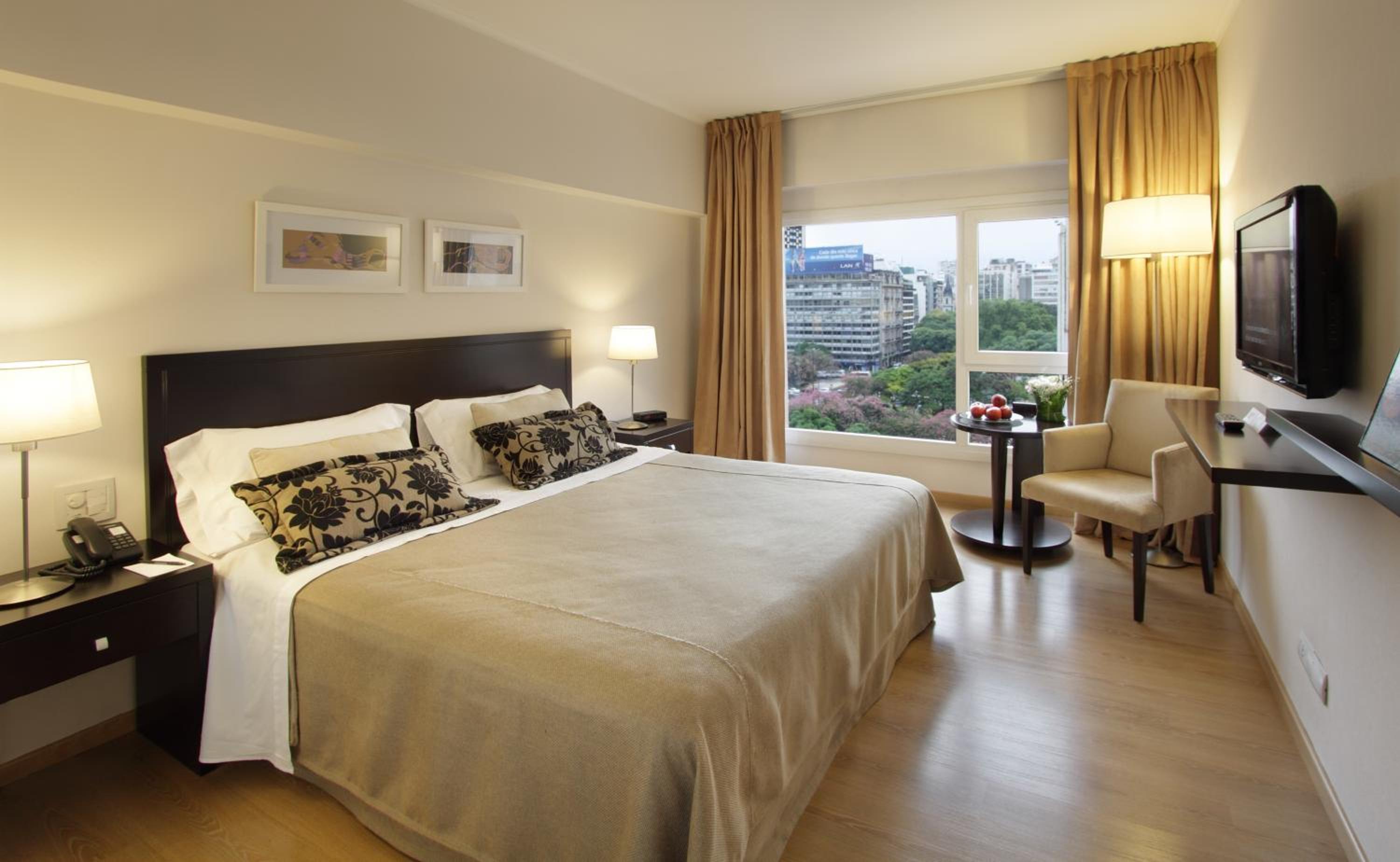 Family Two-Bedroom Suite