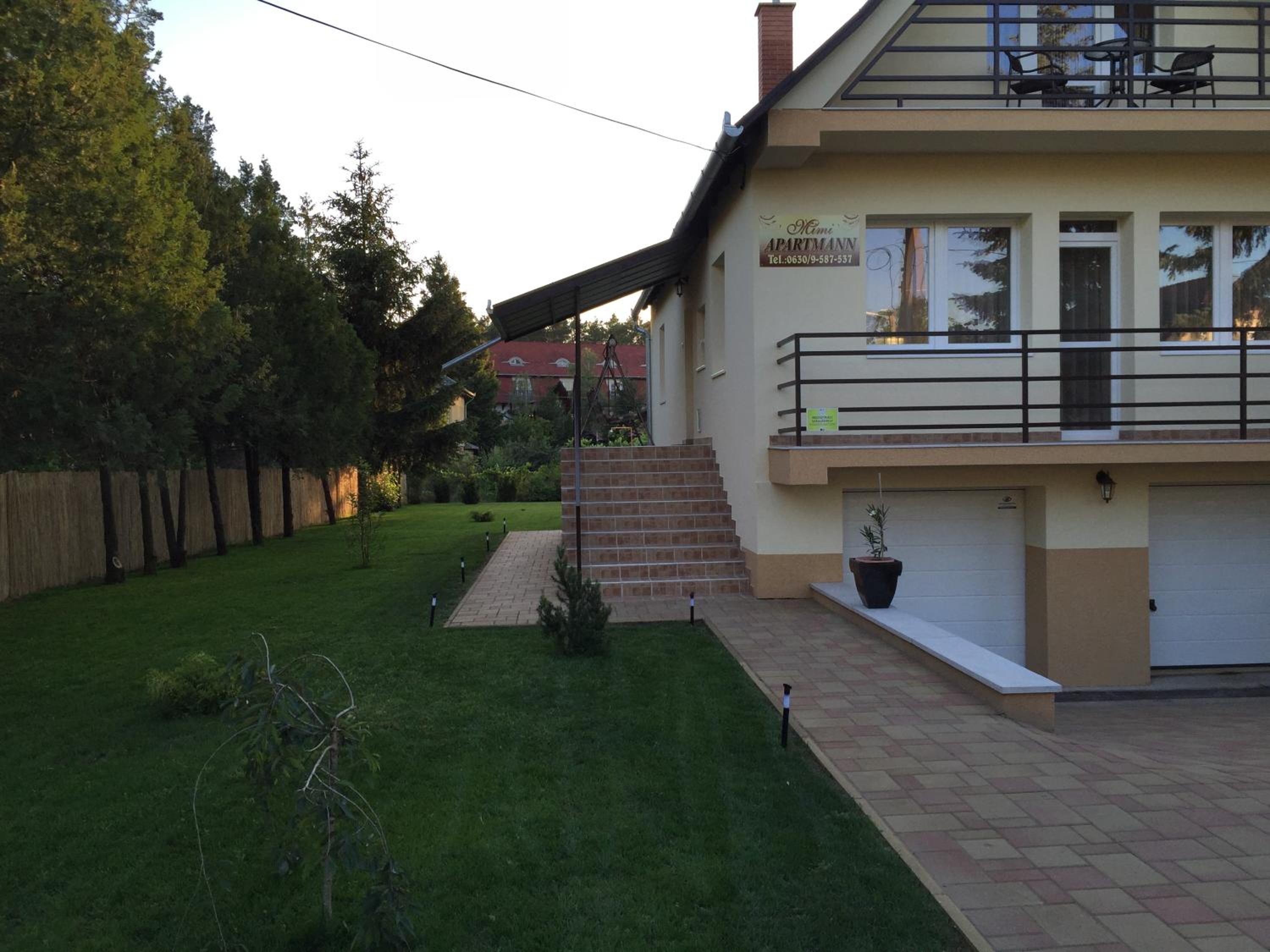 Three-Bedroom Villa photo 3