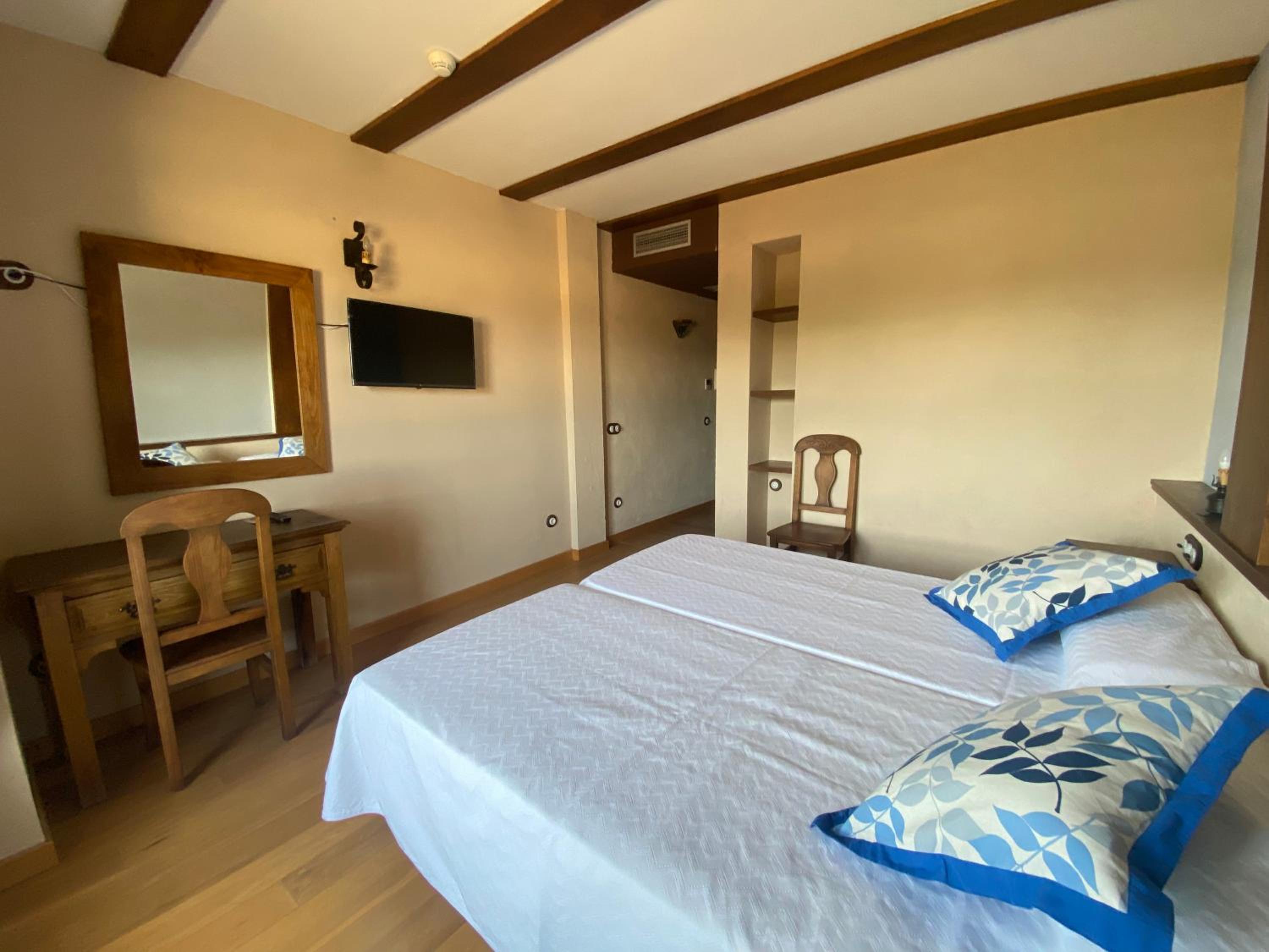 Habitación Doble