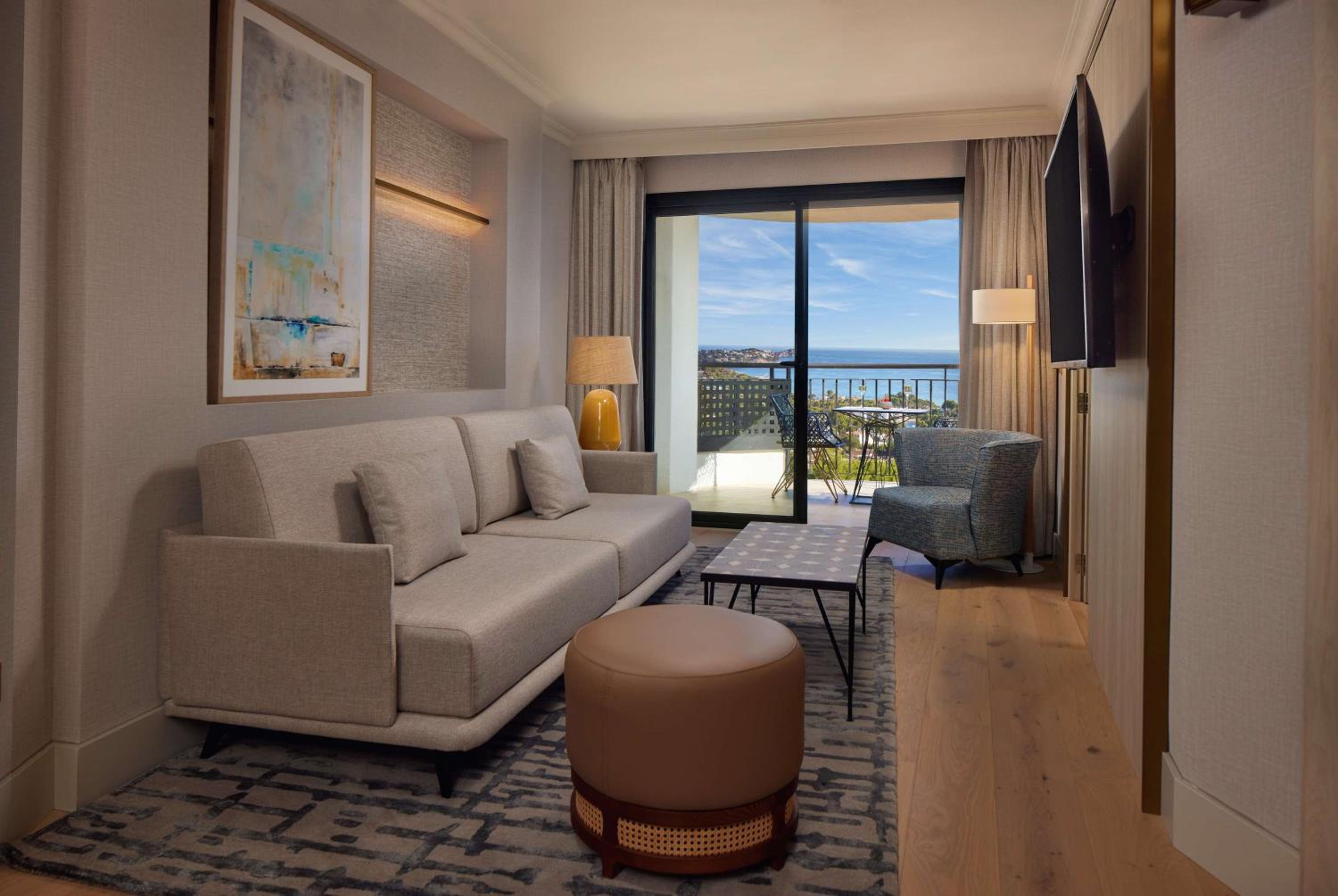 King Suite