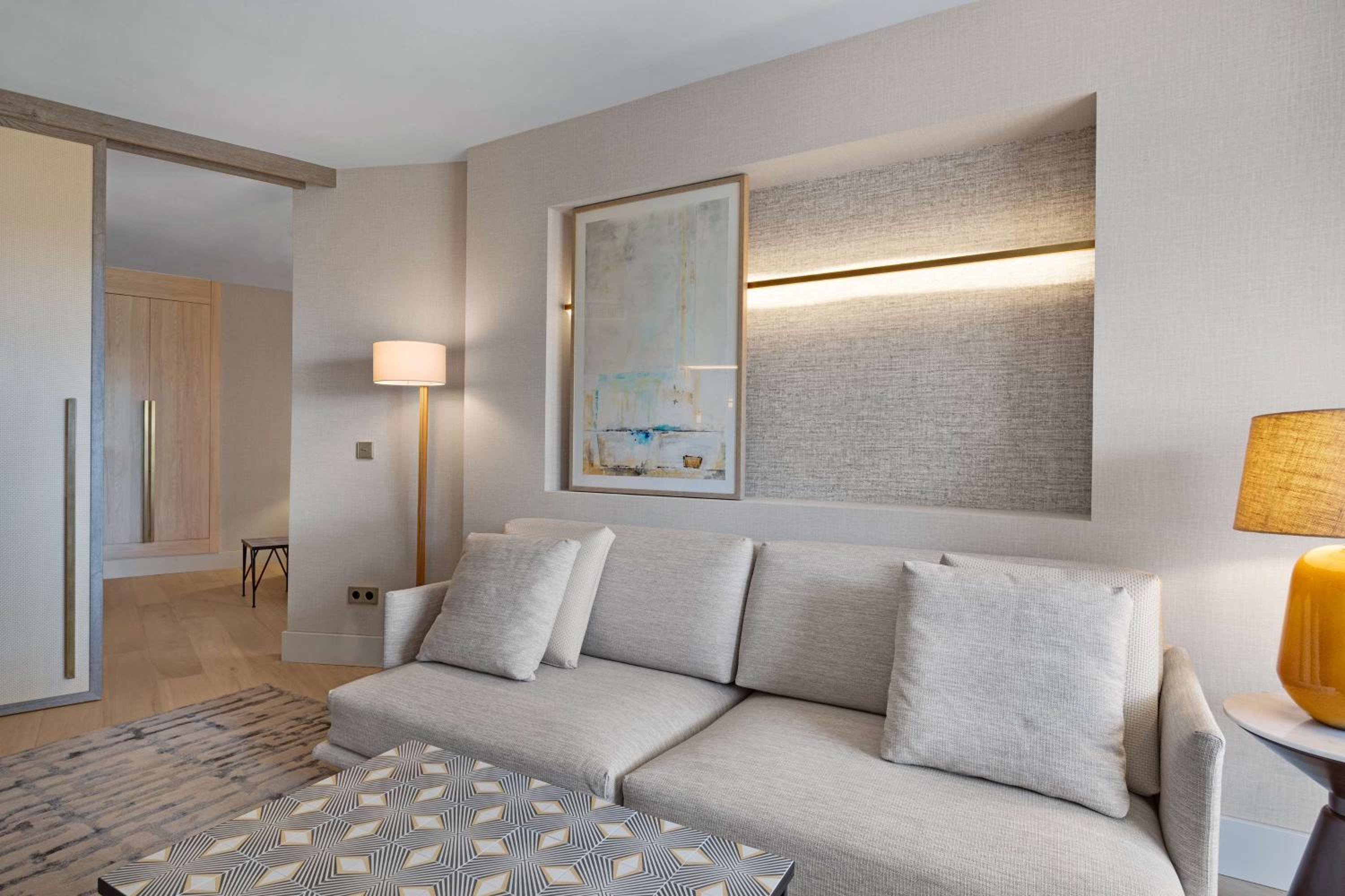 King Suite