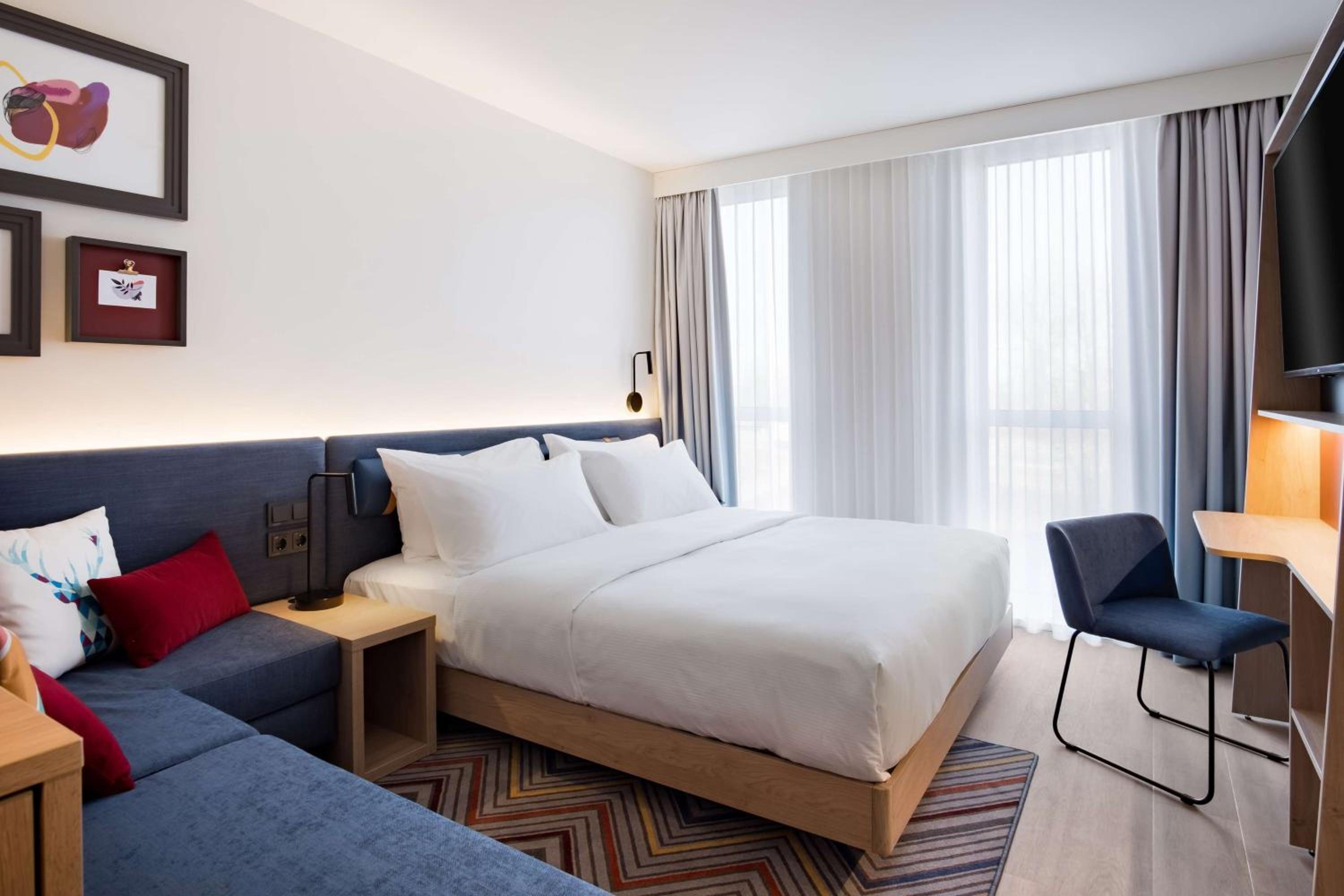 King Room - Photo 2