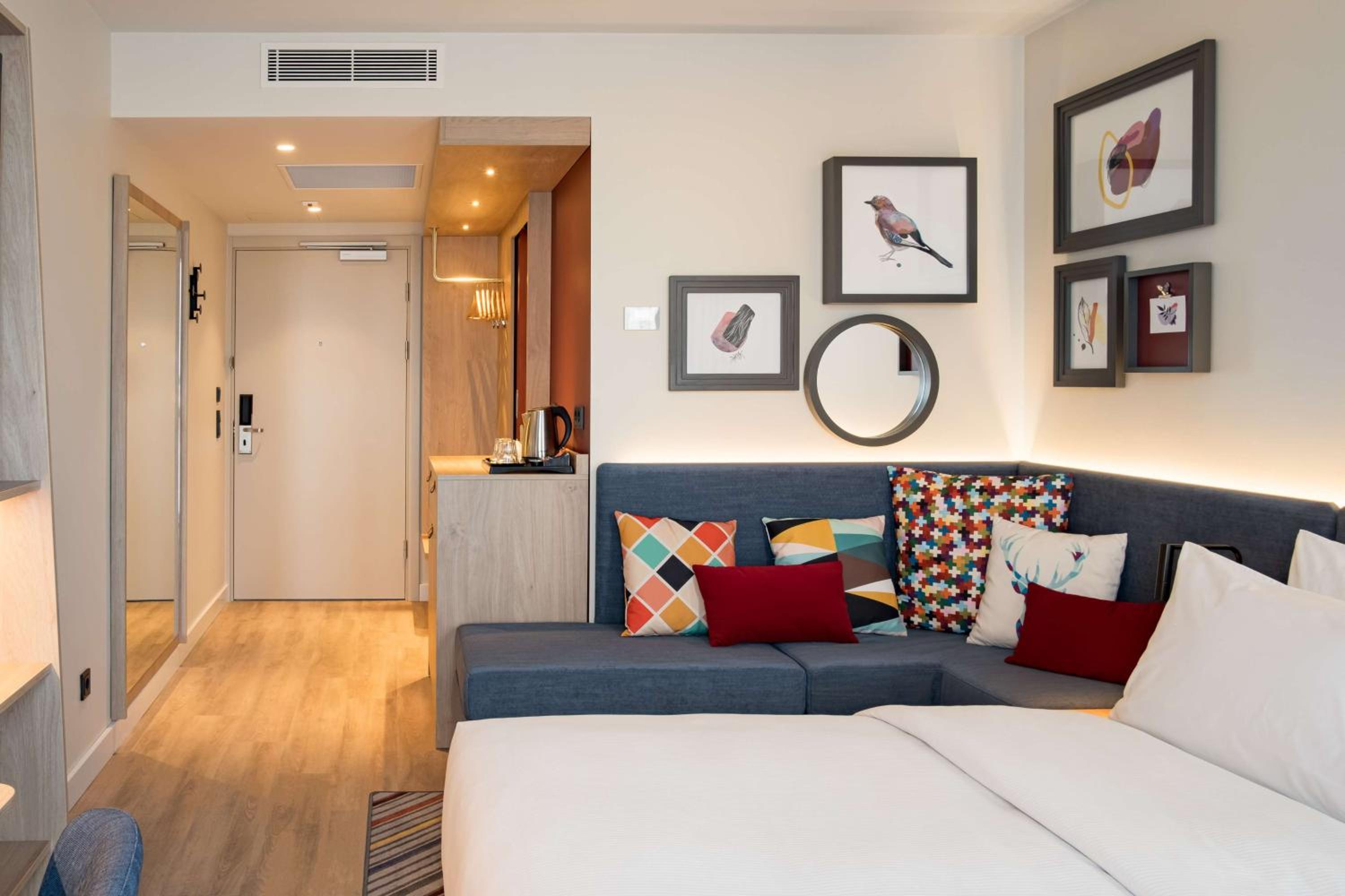 King Room - Photo 4