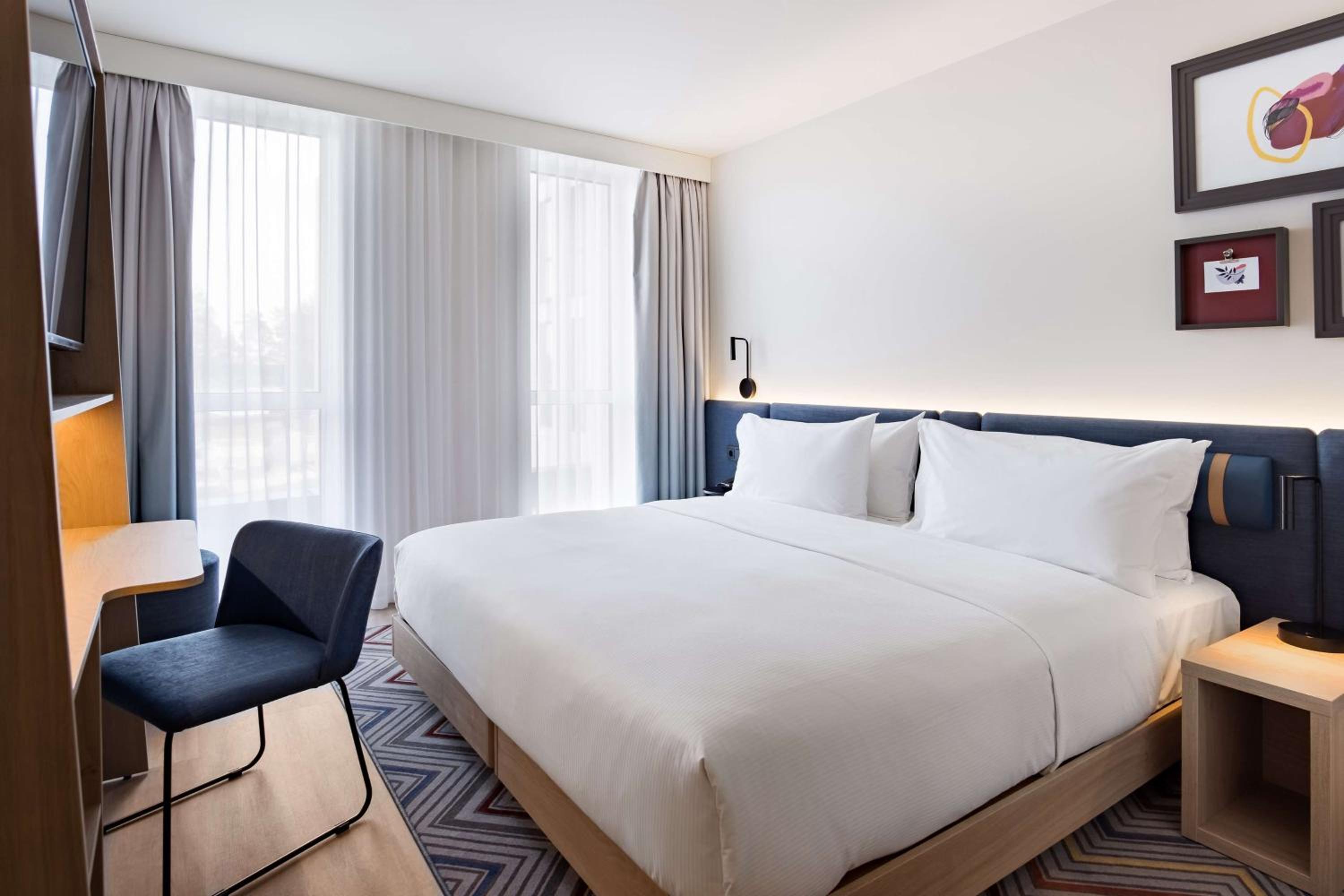 Super King Room - Photo 1