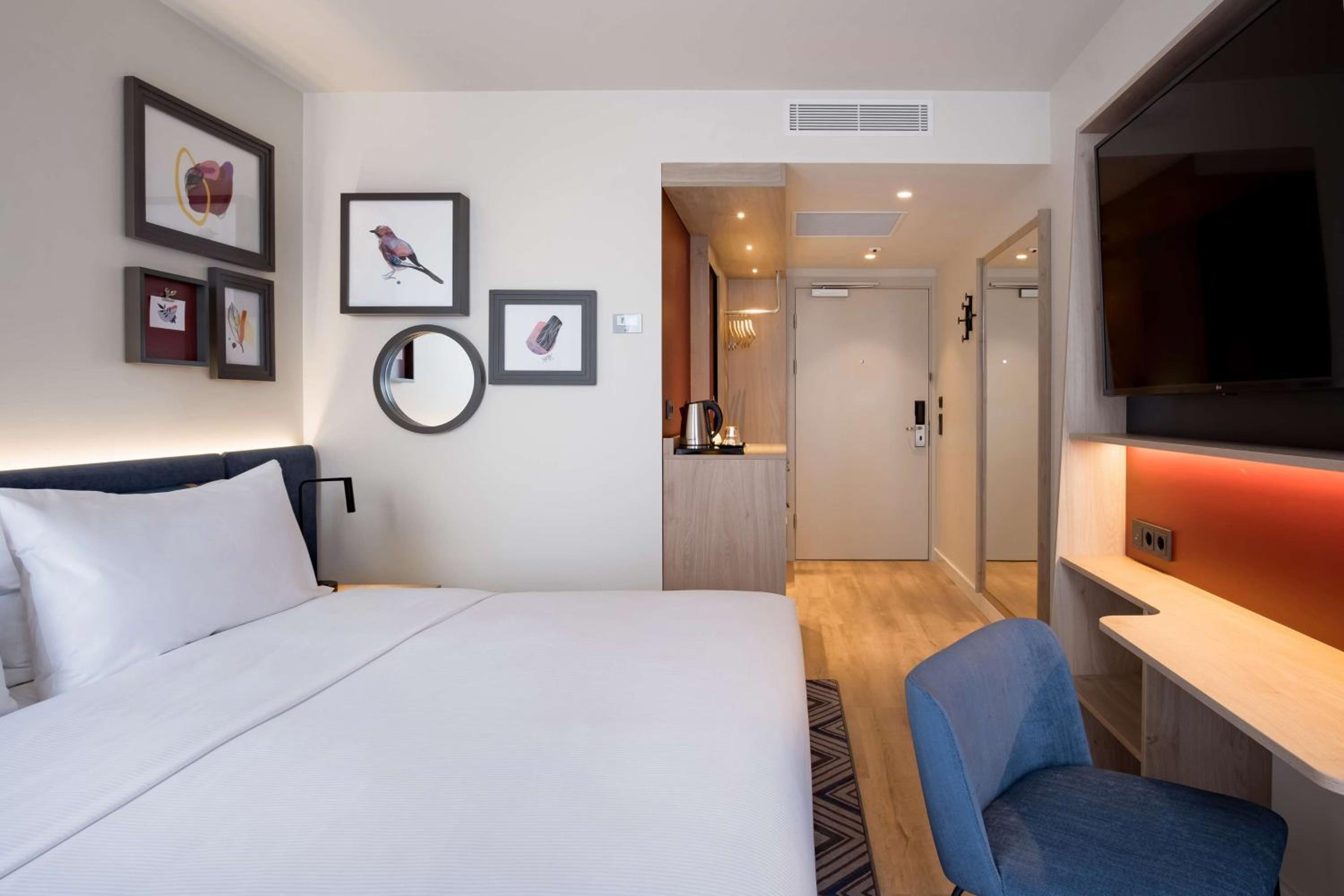 Super King Room - Photo 3