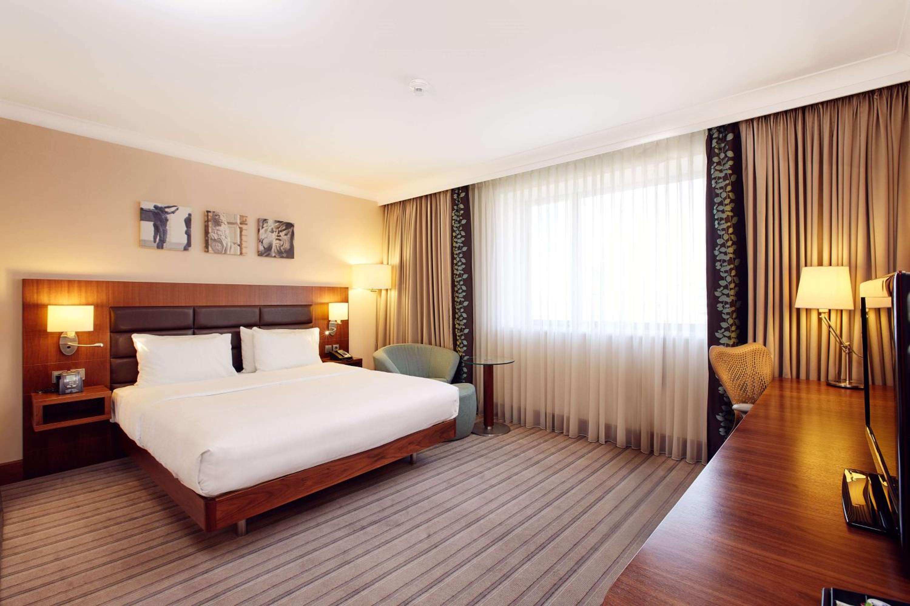 King Room - Photo 1