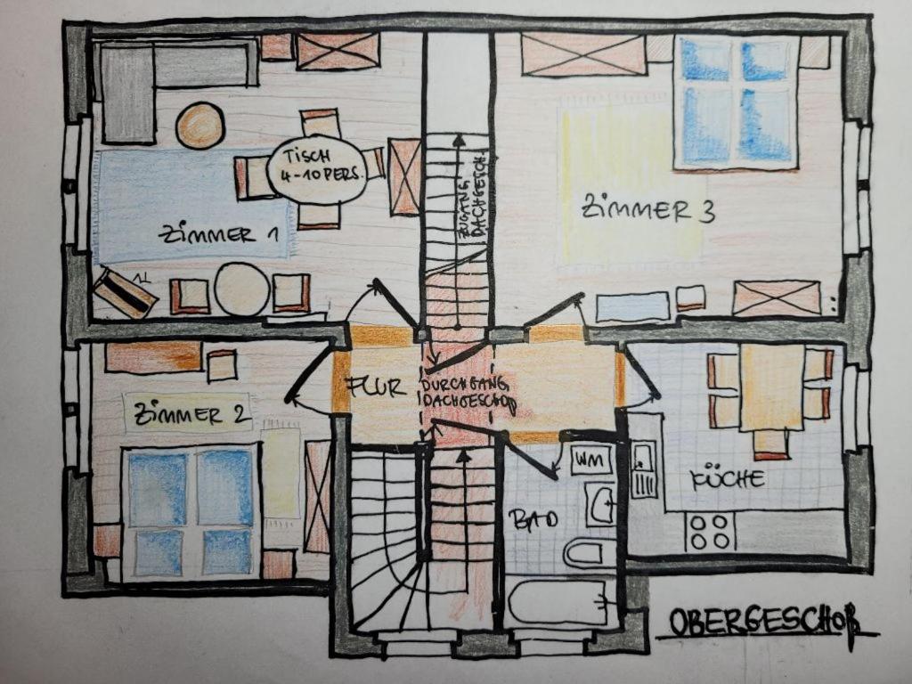 Two-Bedroom Apartment - Photo 18