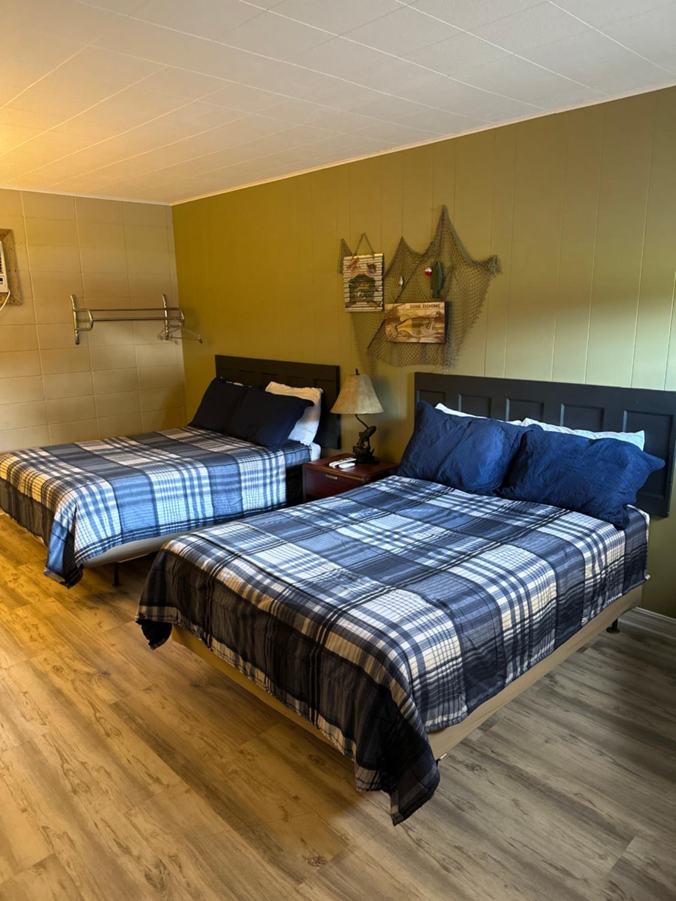 Budget Double Room photo 3
