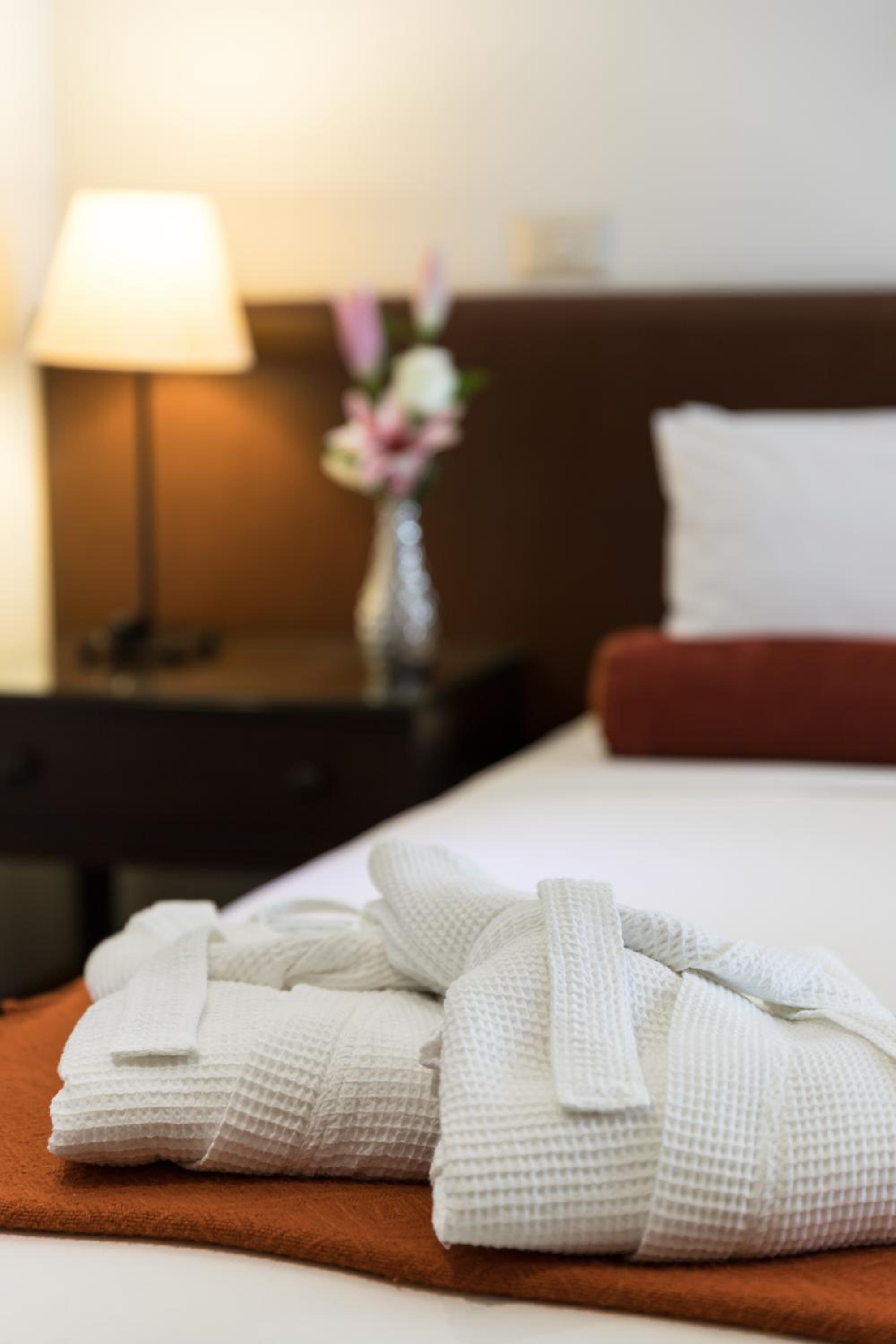 Junior Suite - Photo 12