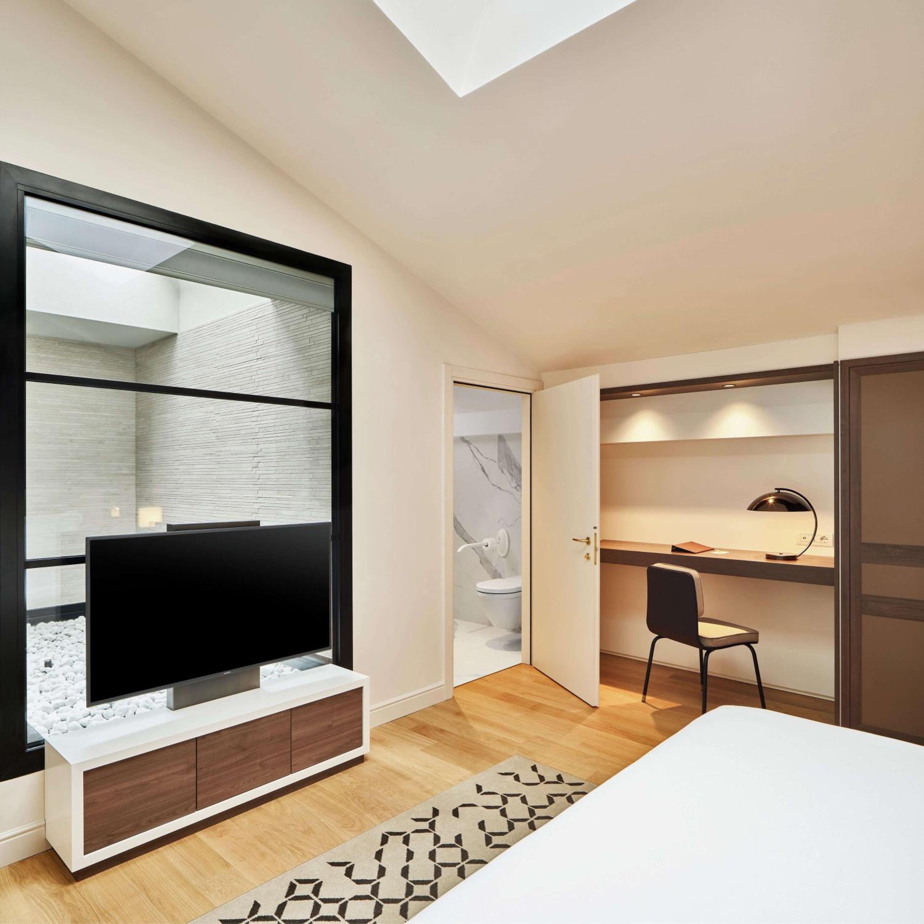 King Room - Mobility Access