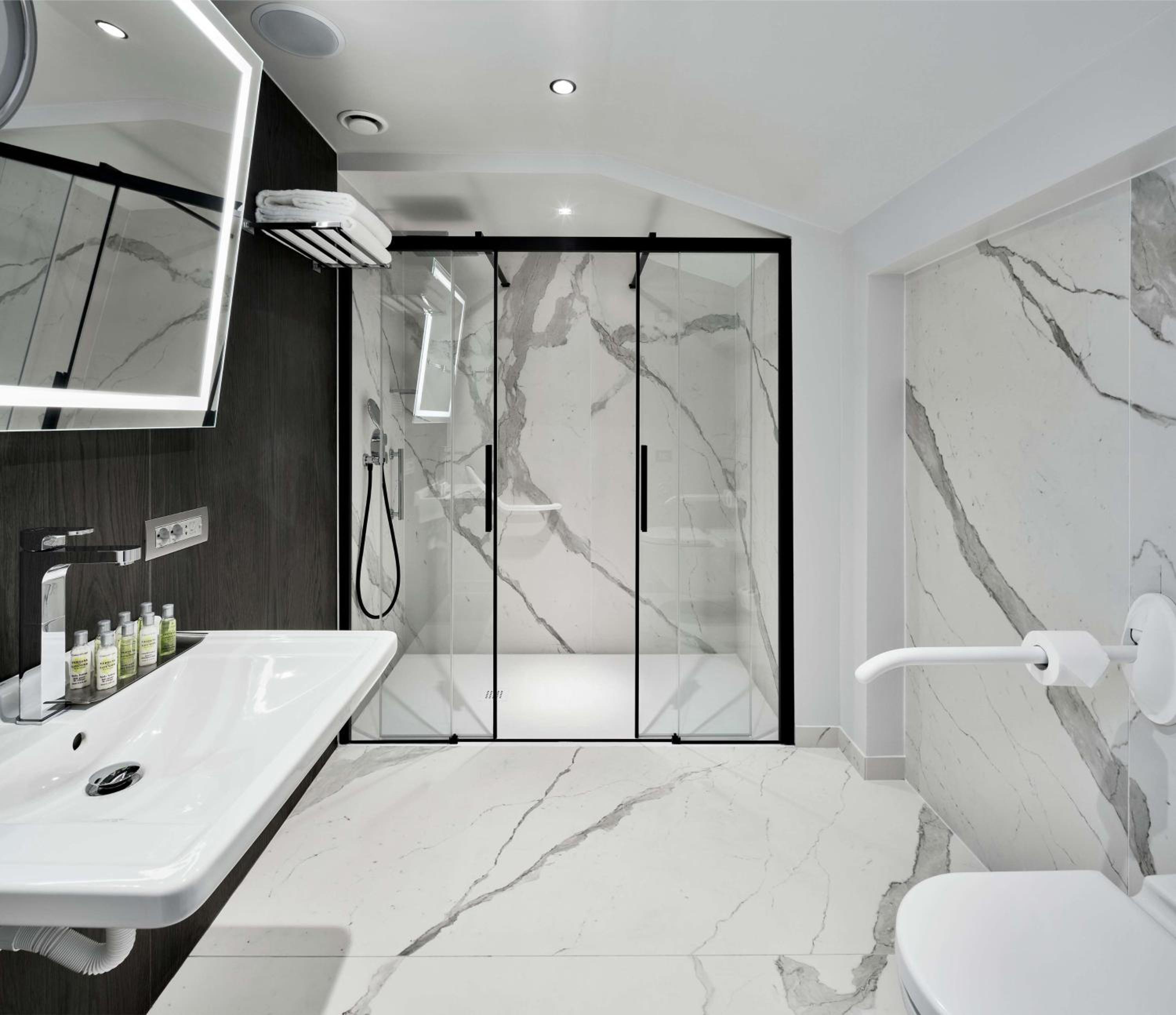 King Room - Mobility Access