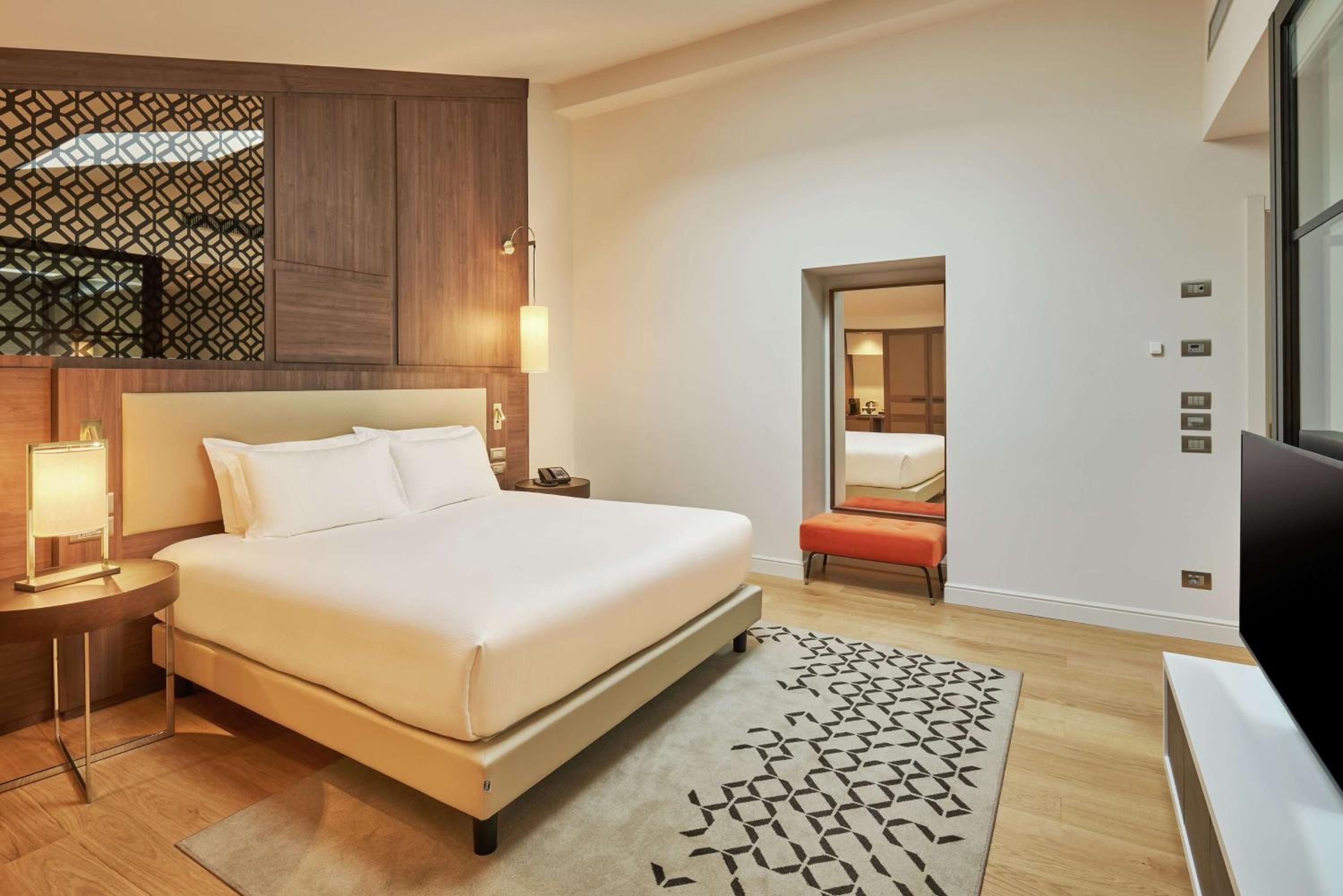 King Room - Mobility Access