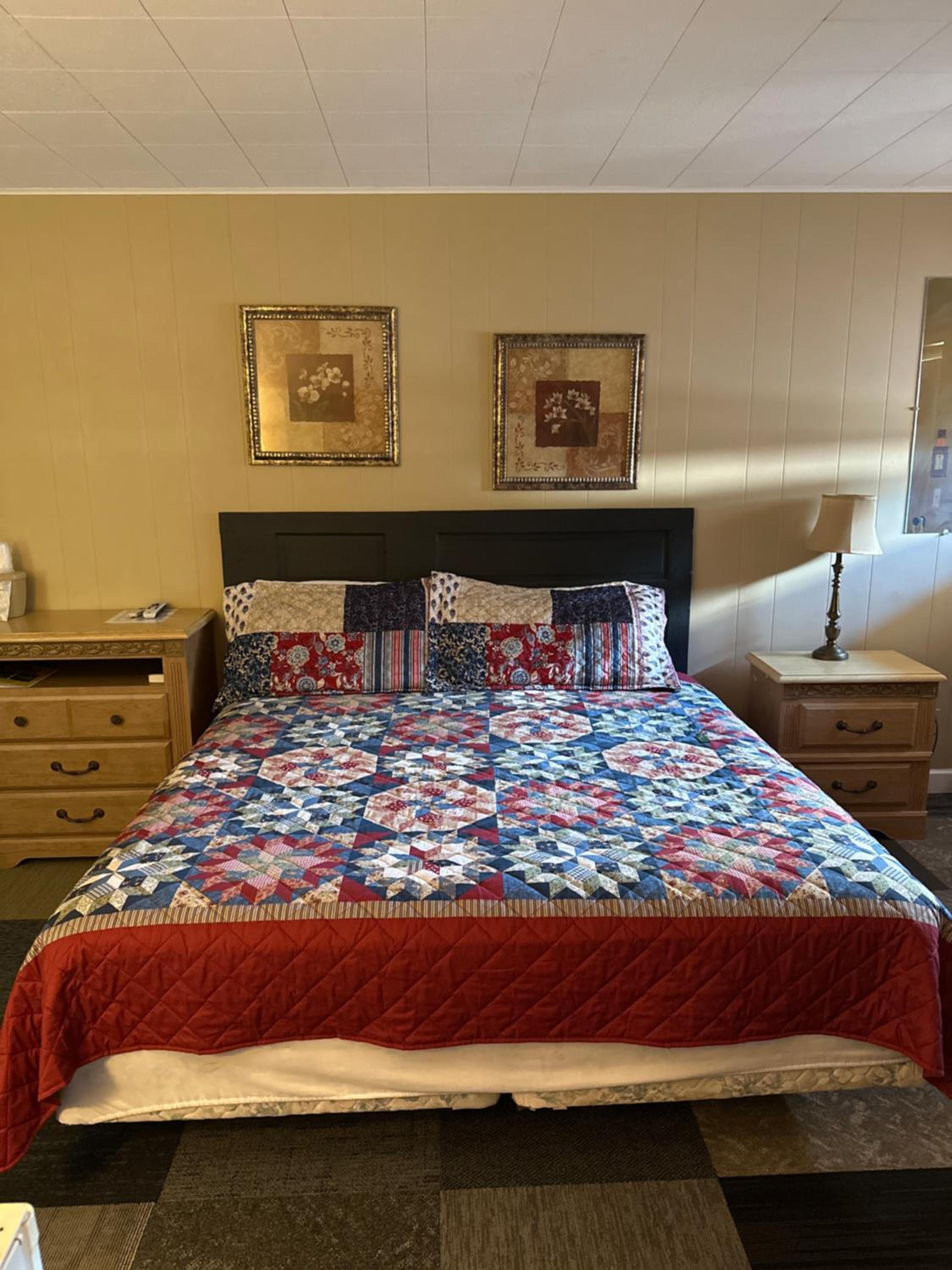 King Room photo 2