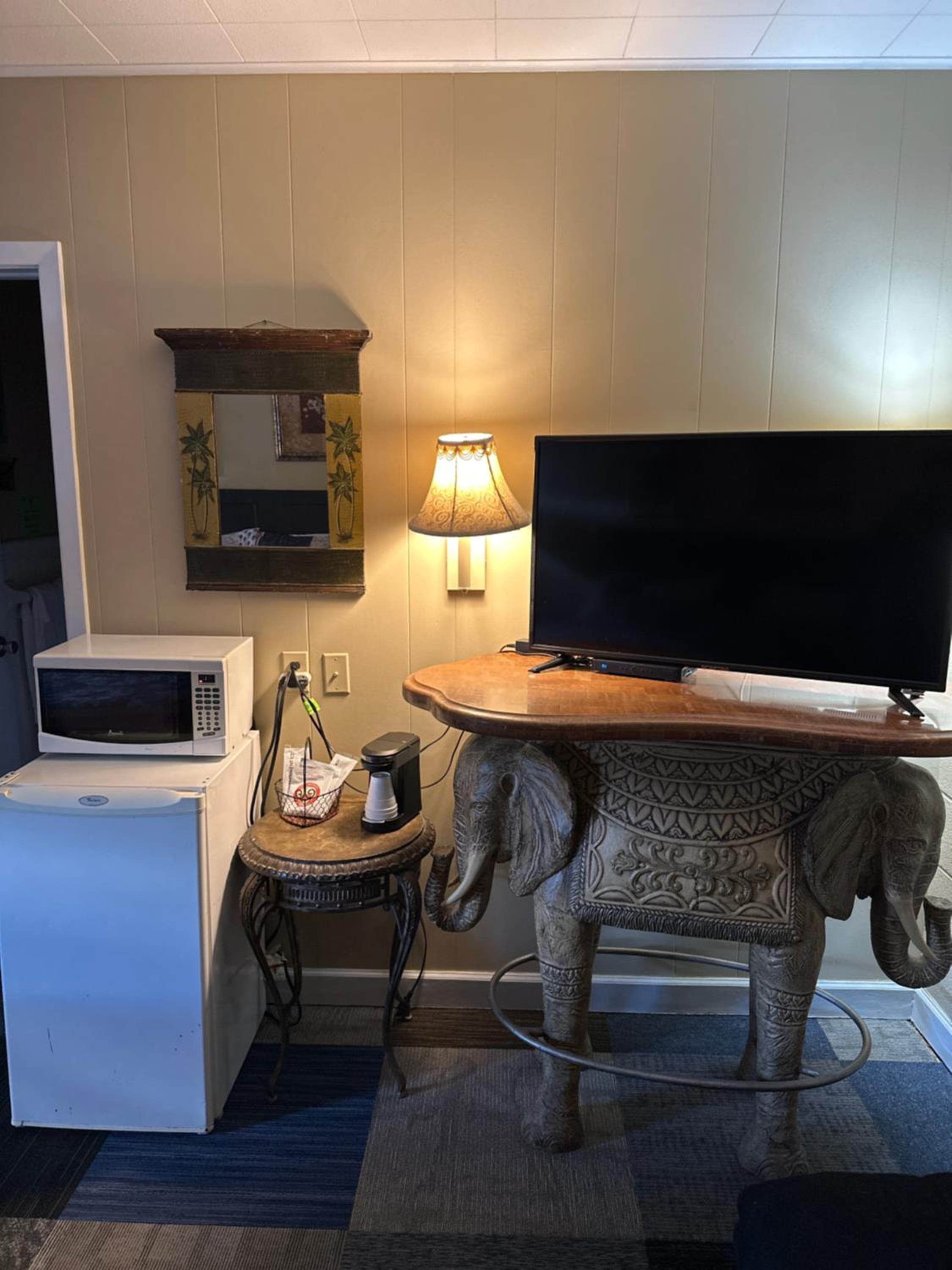 King Room photo 3