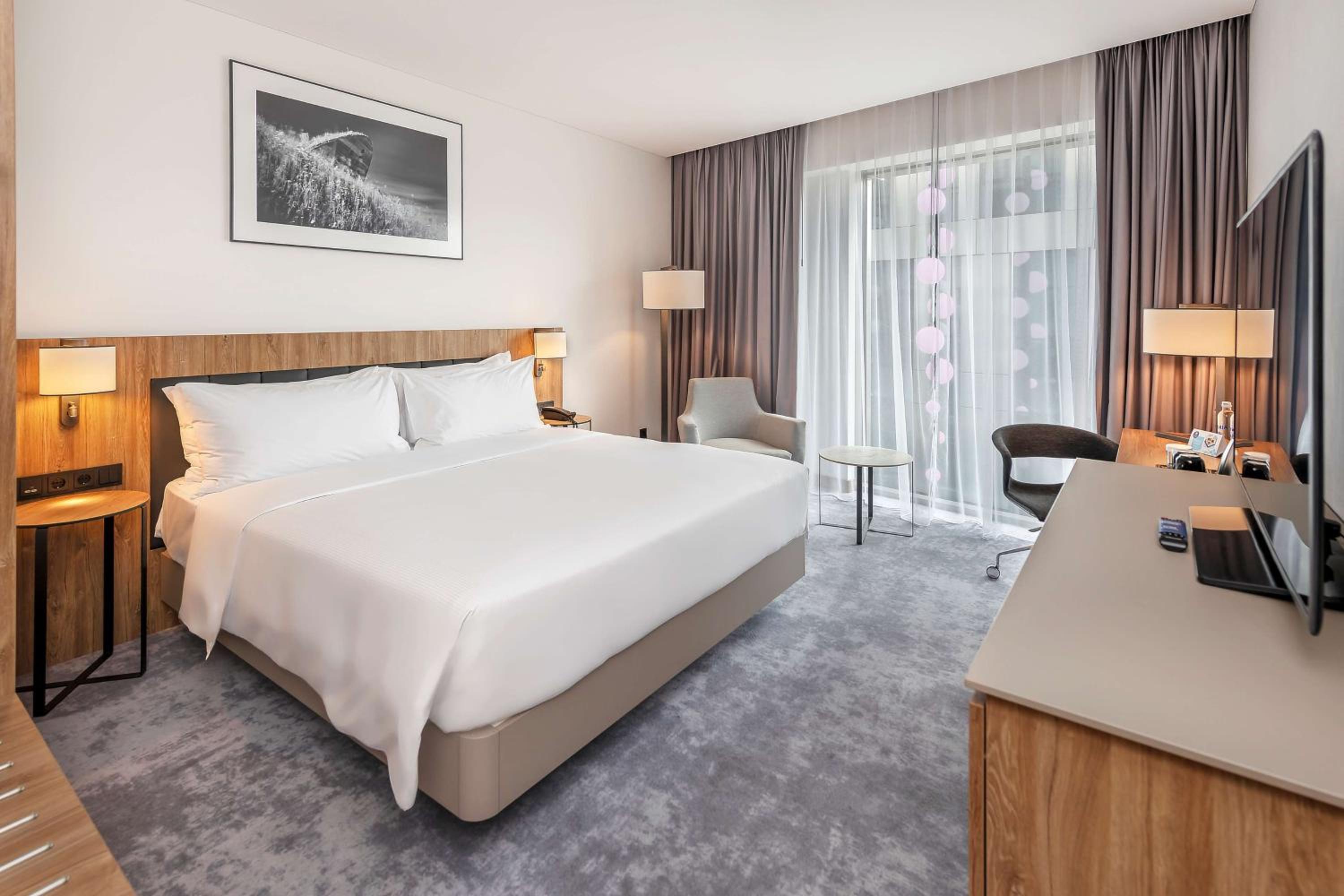 King Room - Photo 1