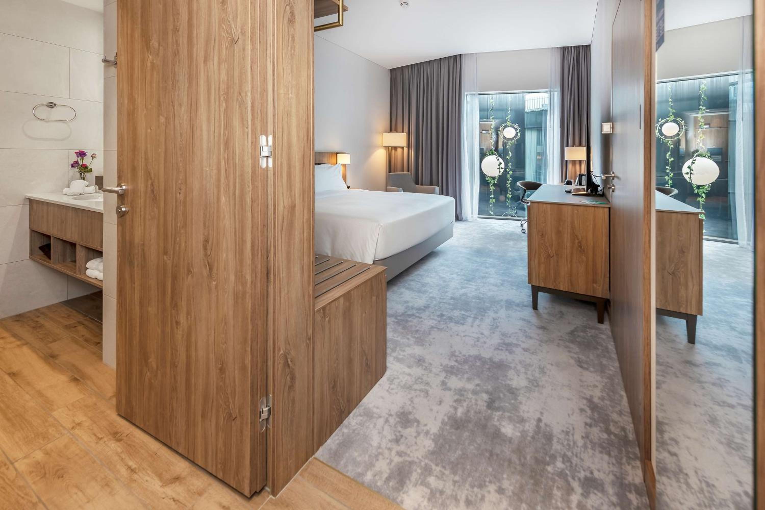 King Room - Photo 2
