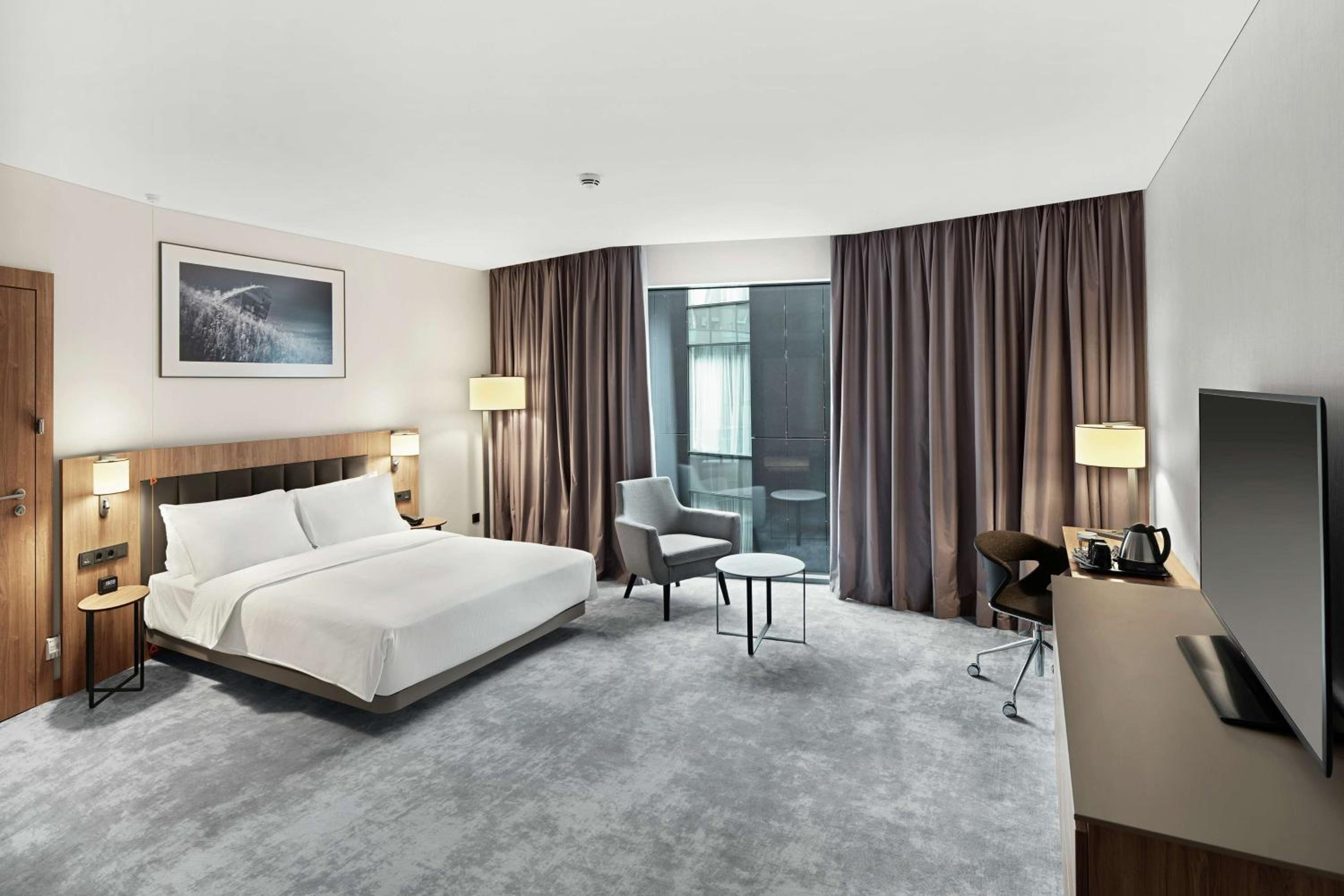 Queen Room - Accessible - Photo 3