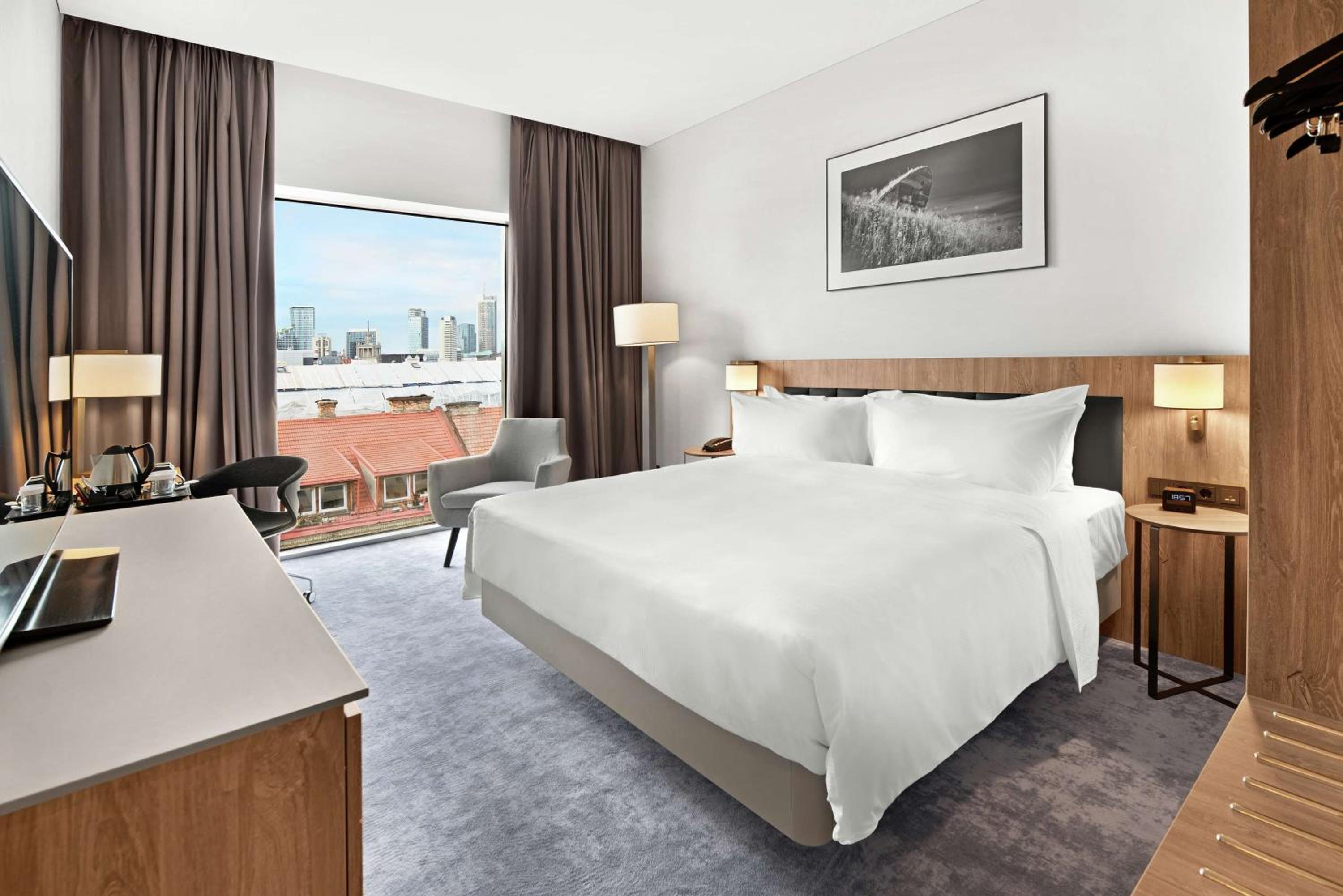 King Room - Photo 3