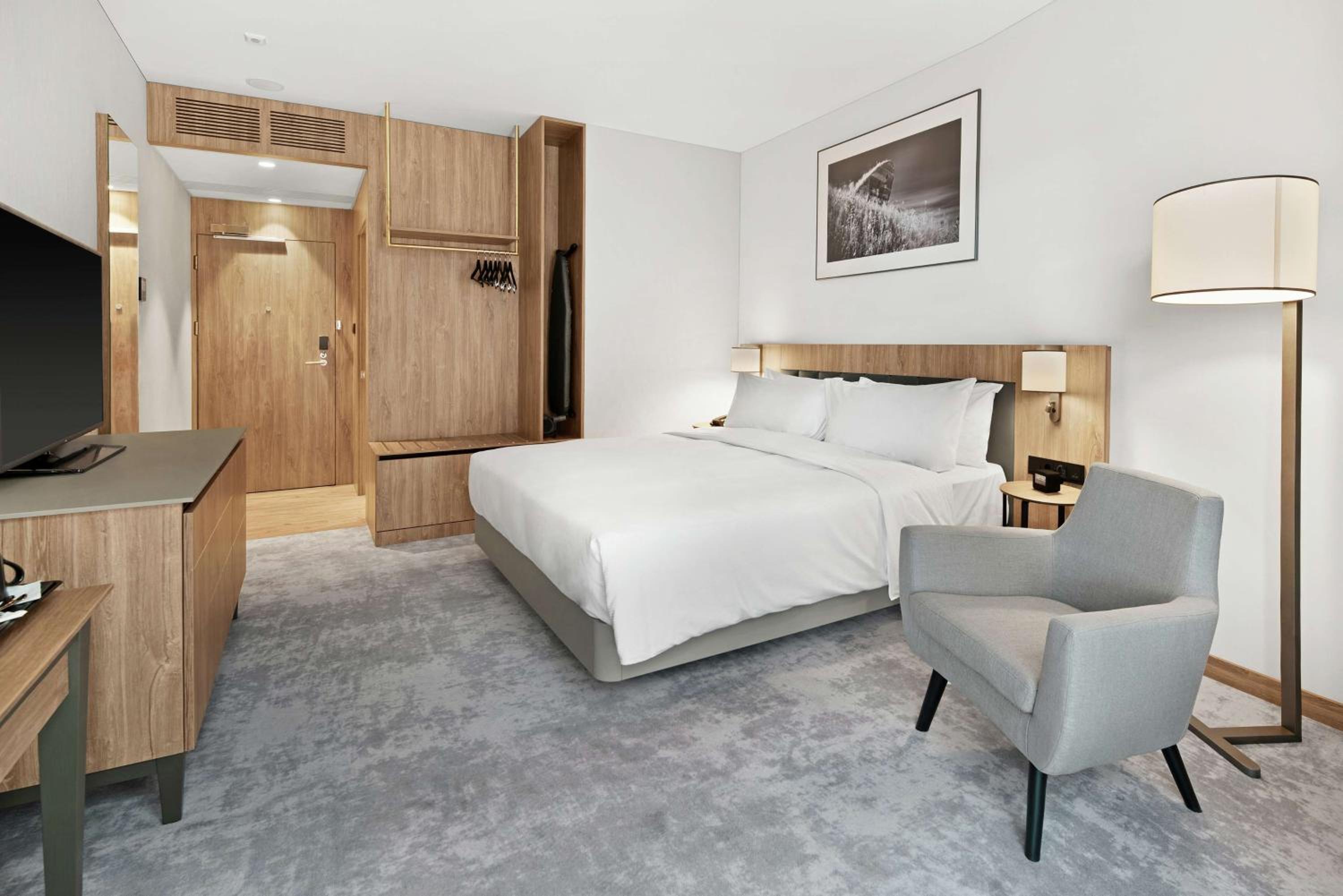 King Room - Photo 4