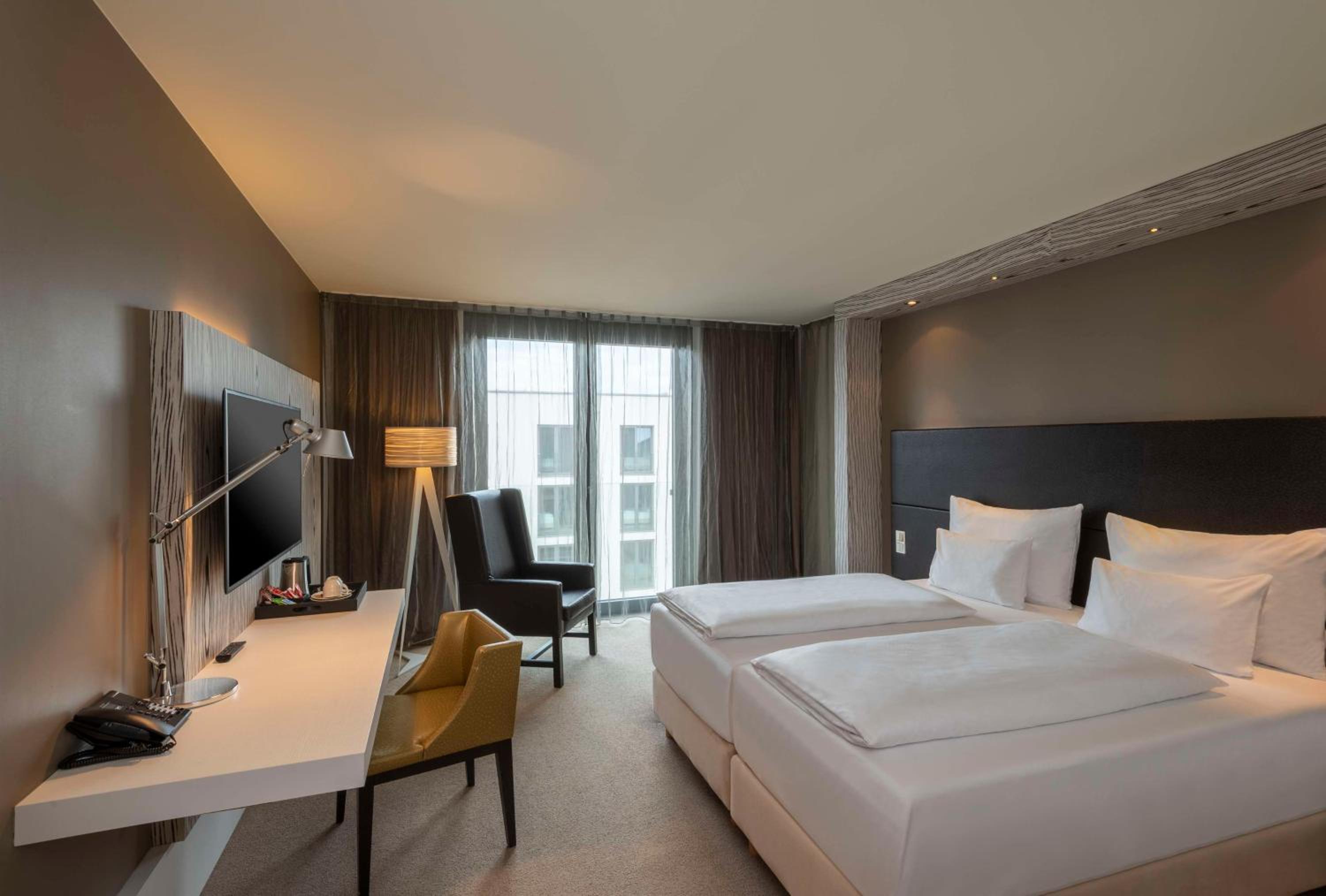 King Room - Mobility Accessible  photo 1
