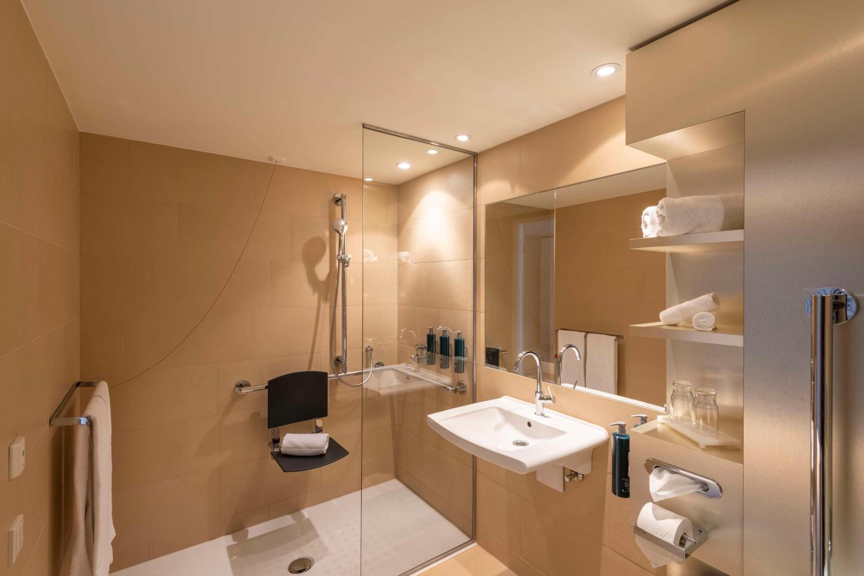 Doubletree by Hilton Vienna Schonbrunn, Φωτογραφία 5