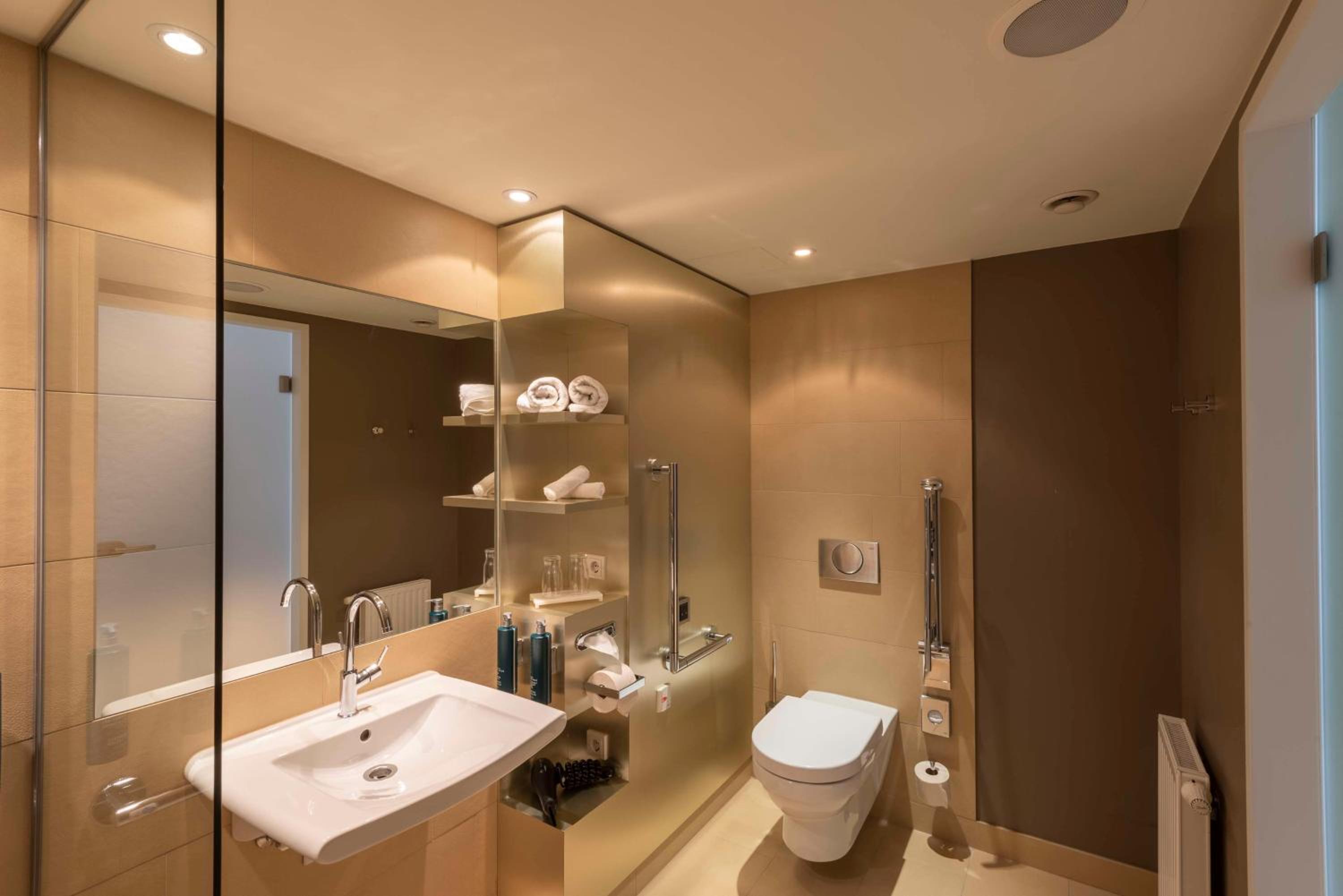 Doubletree by Hilton Vienna Schonbrunn, Φωτογραφία 4