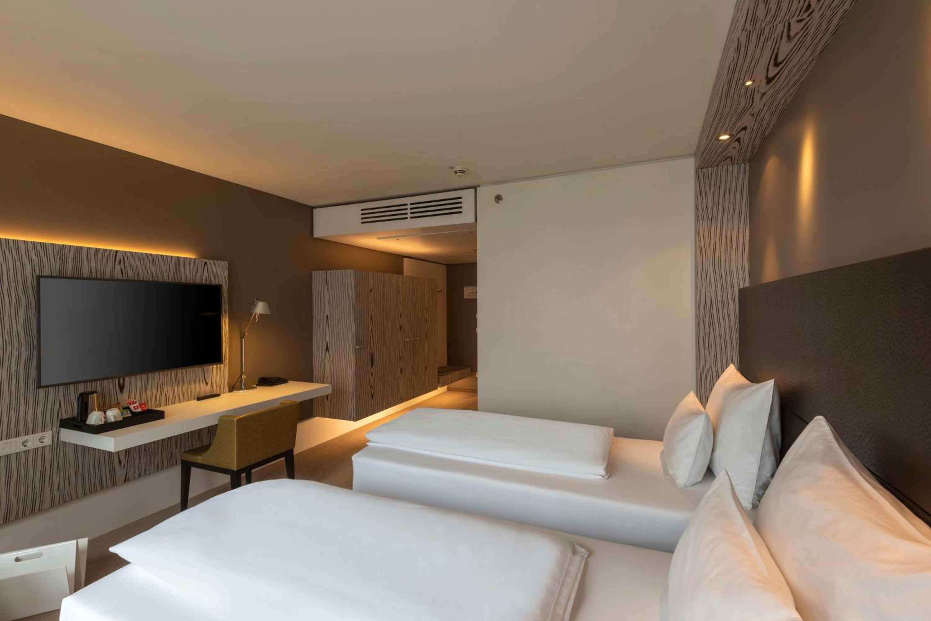 Twin Room photo 2