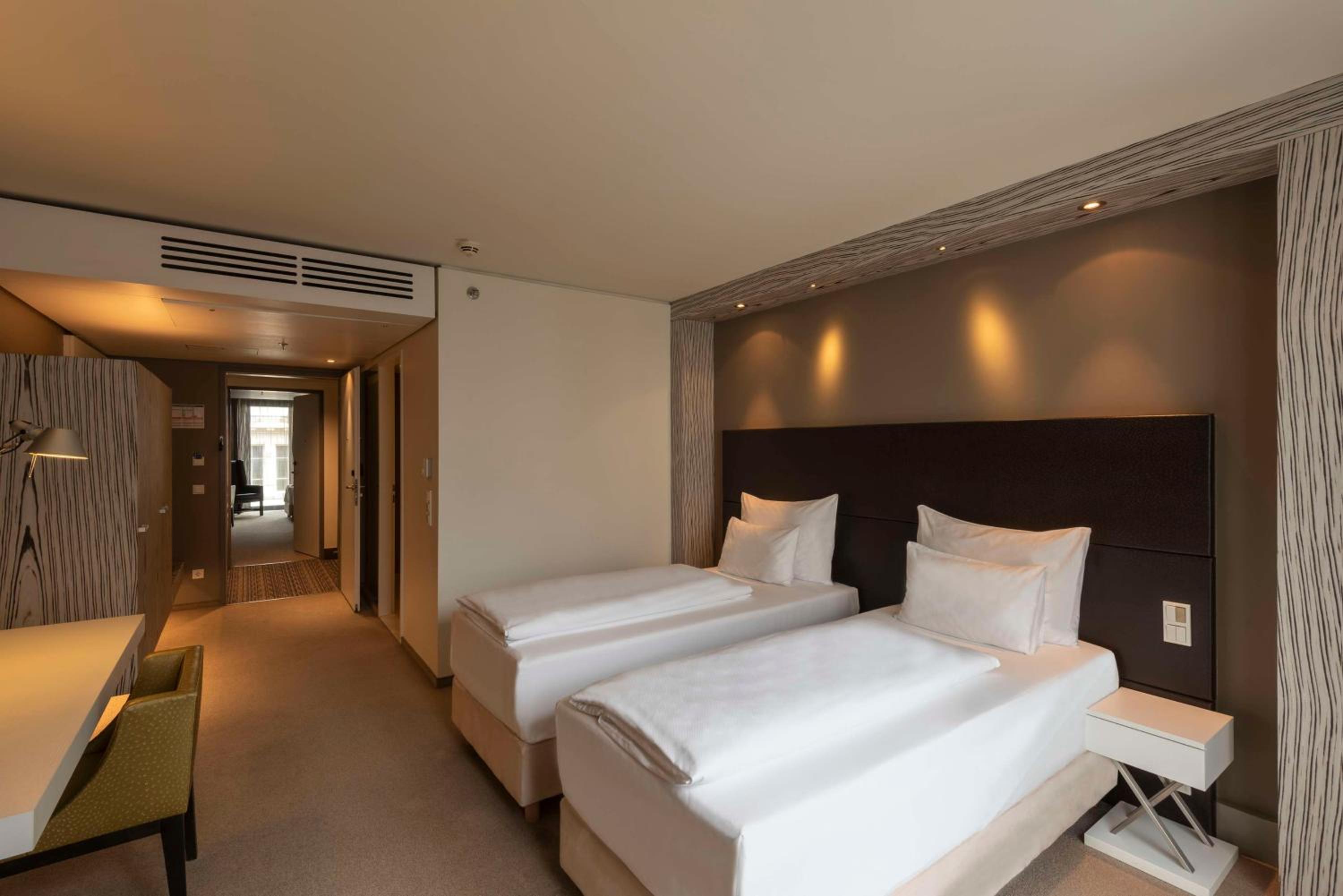 Twin Room photo 3
