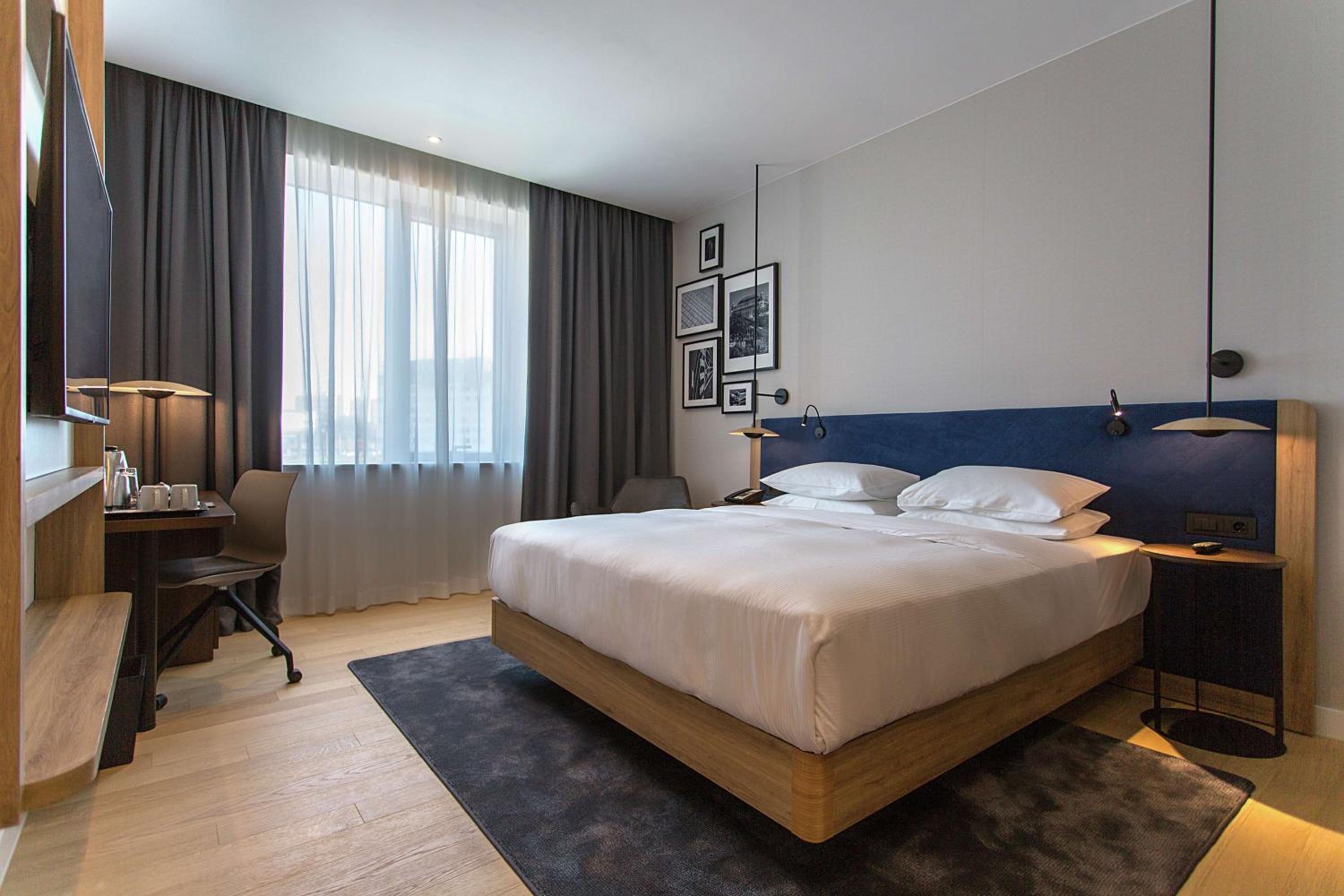 King Room - Photo 2