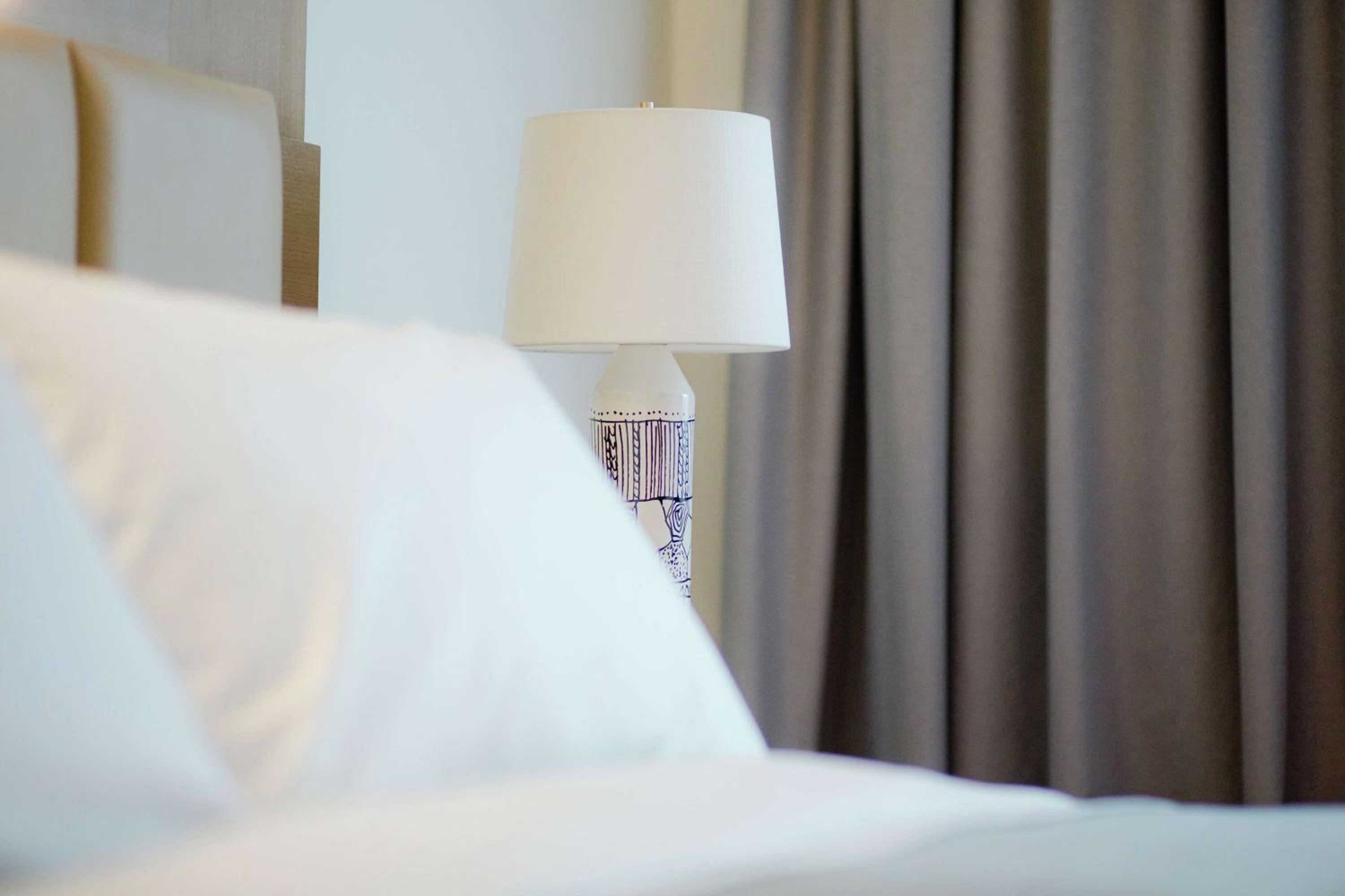 Double Room with Two Double Beds - Photo 1
