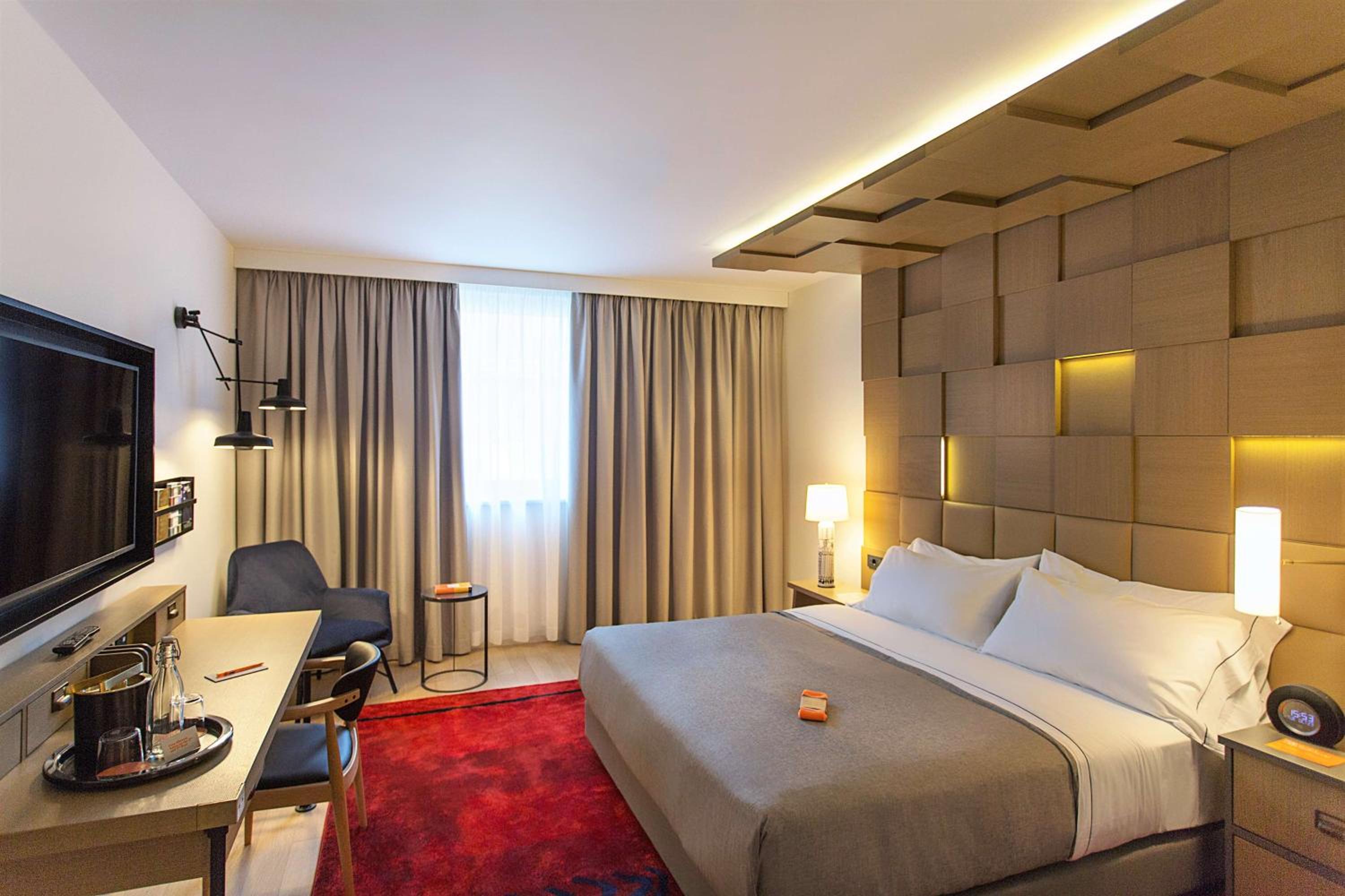 King Room - Photo 1