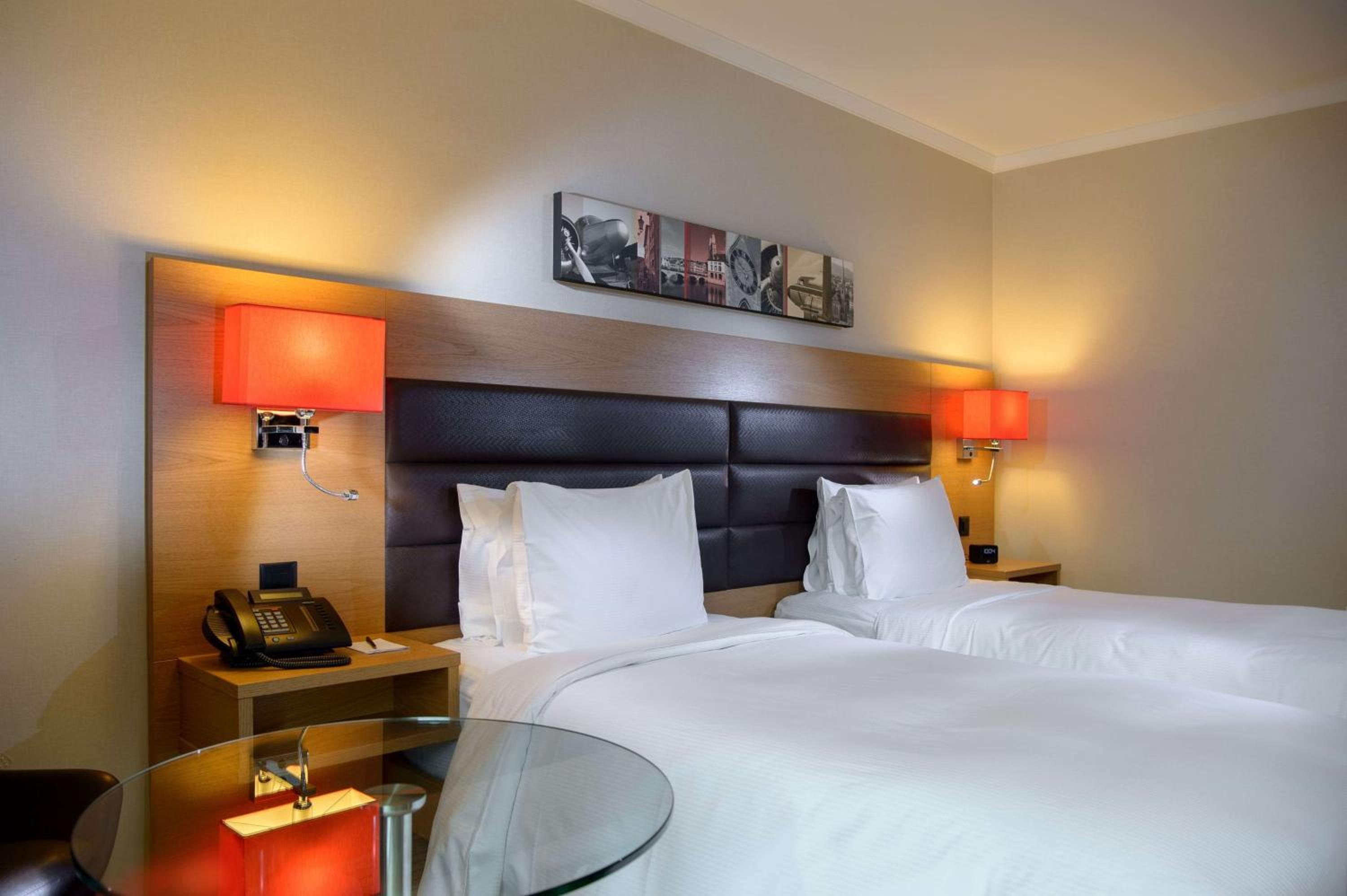 Twin Room photo 2