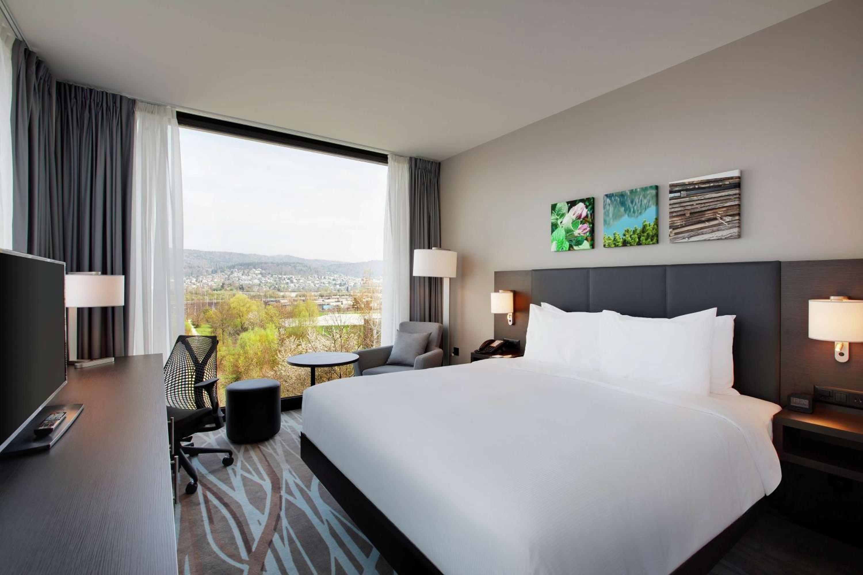 King Room