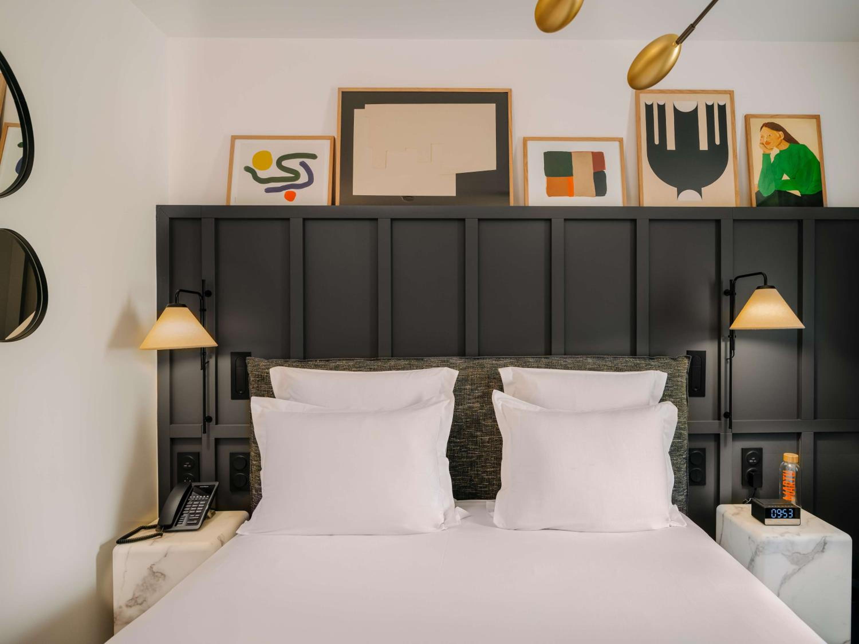Queen Room - Photo 1