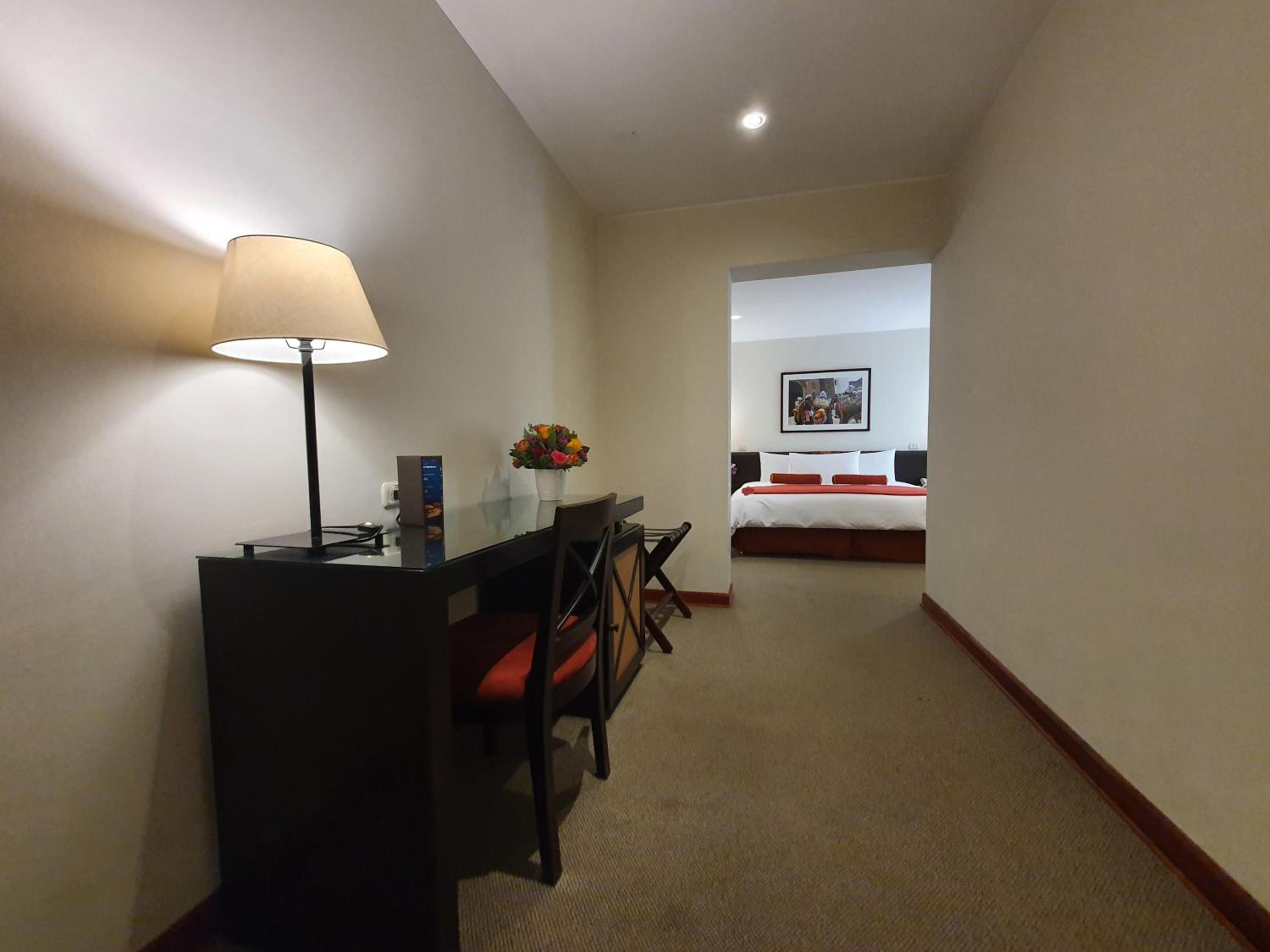Junior Suite - Photo 3