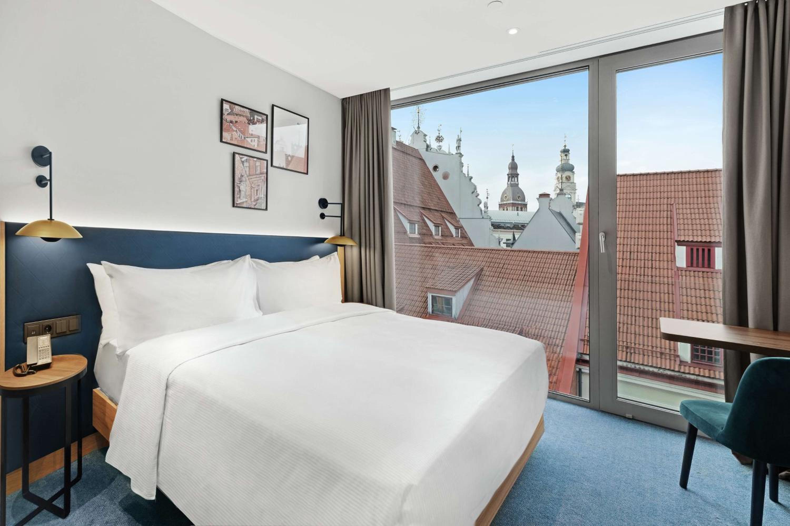 King Room - Photo 2