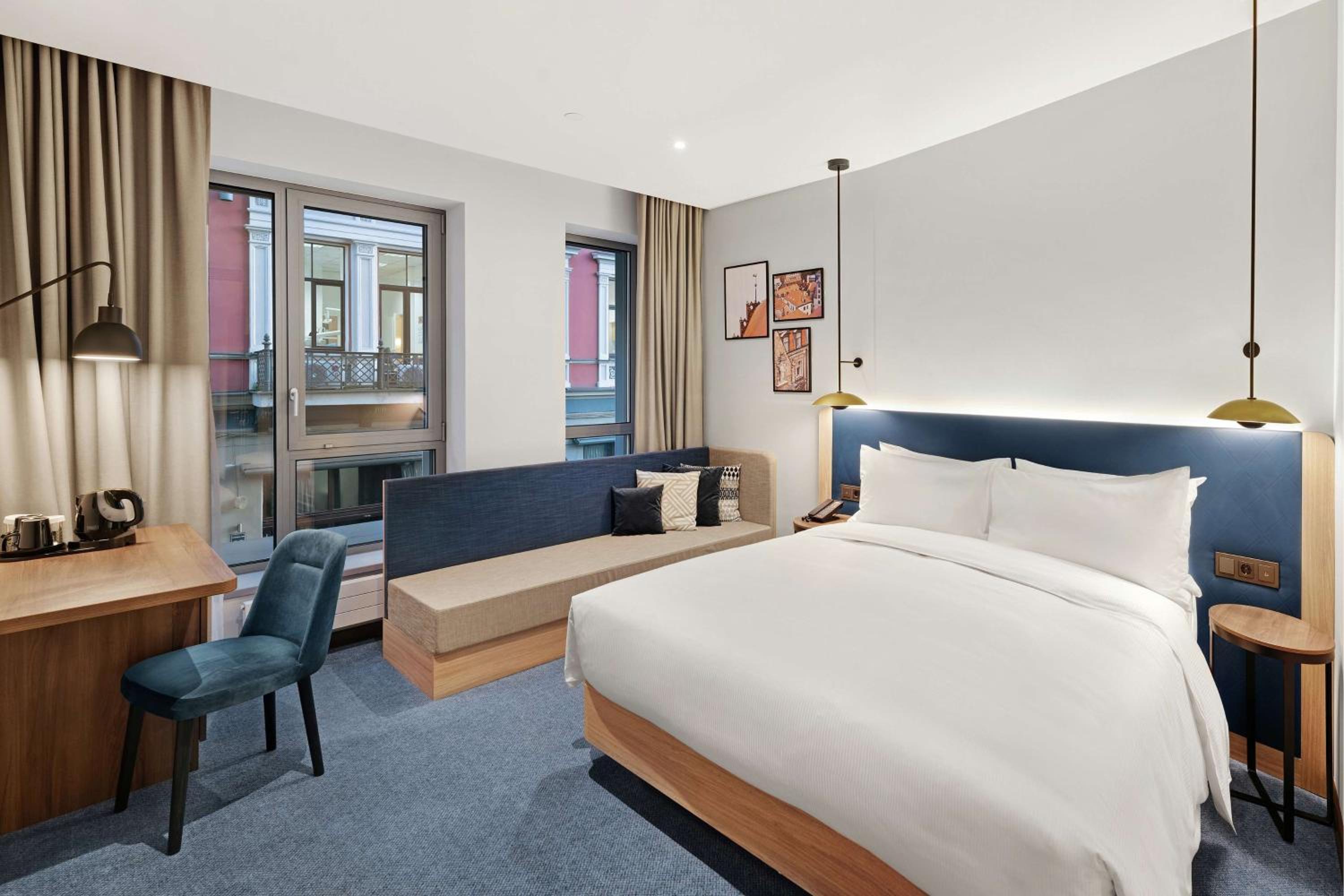 King Room - Photo 3