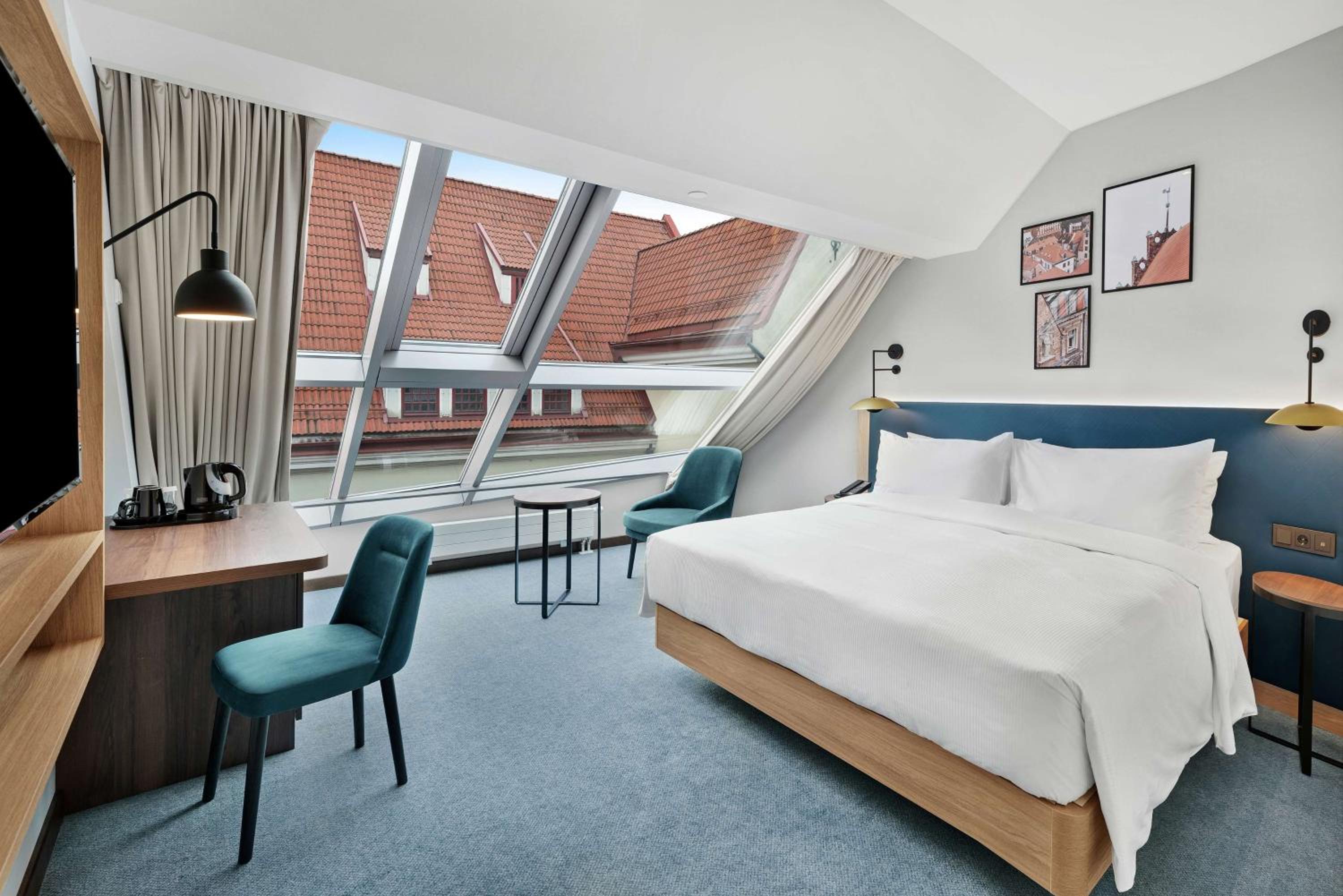 King Room - Photo 1