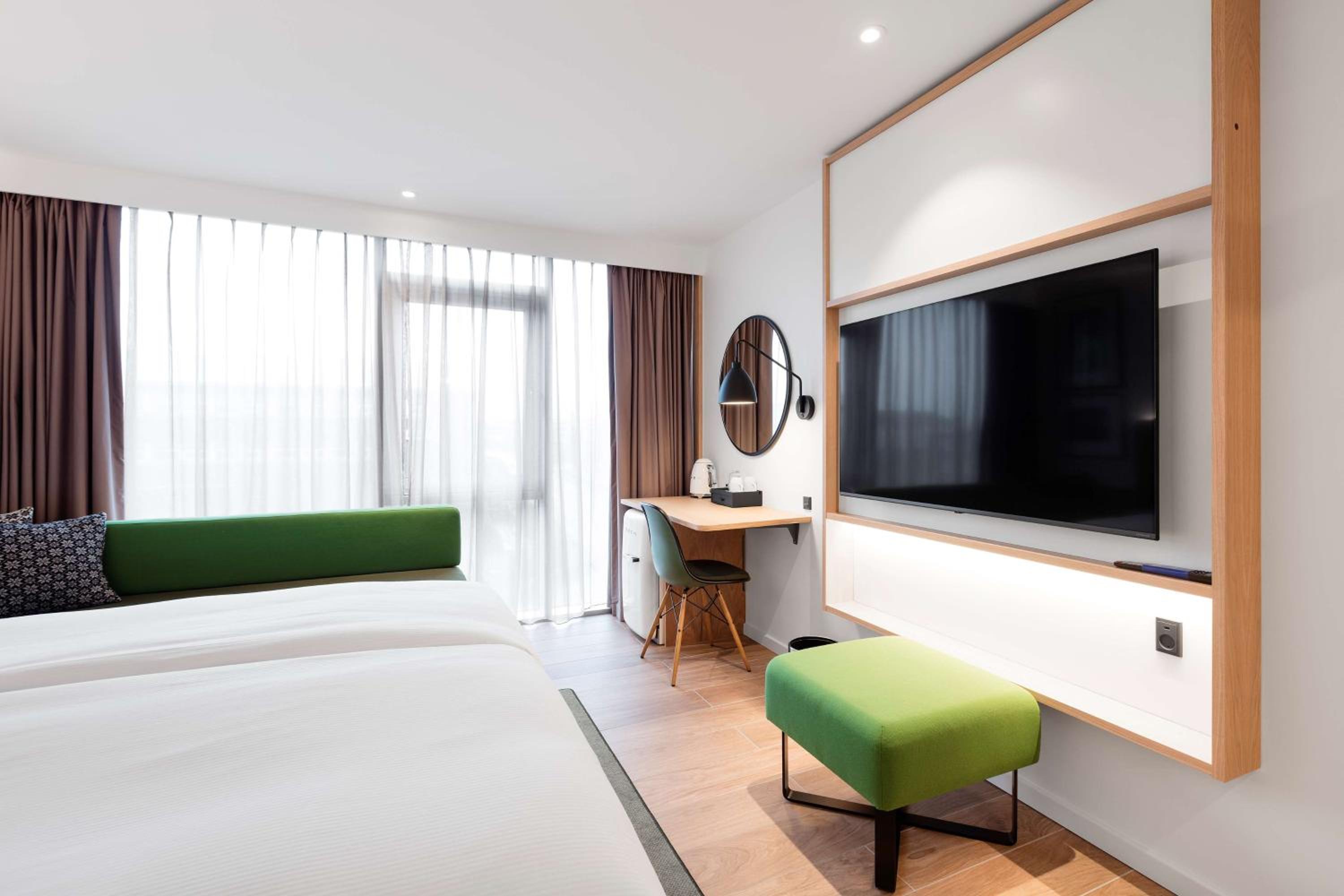 King Room - Photo 4