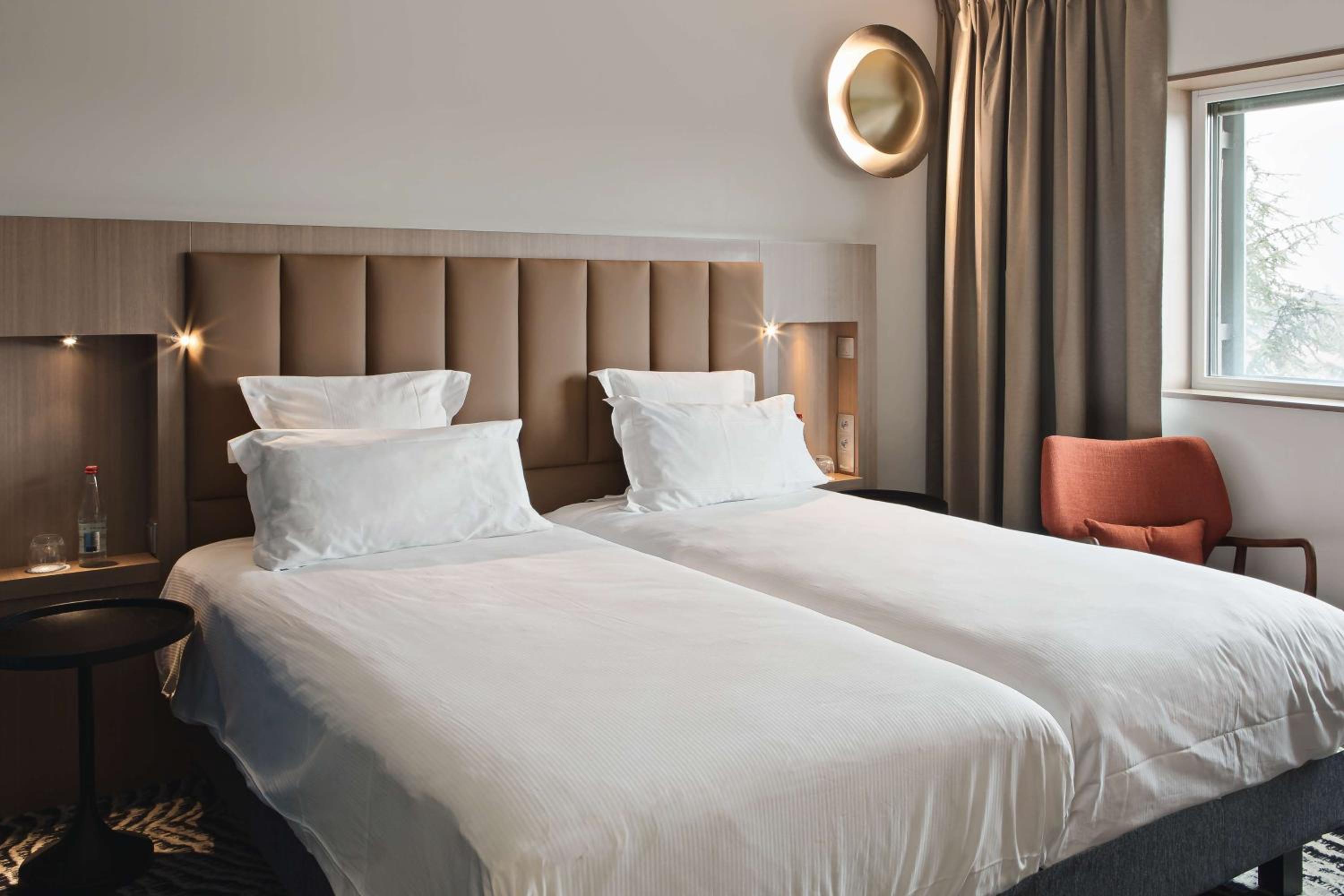 Twin Room - Photo 1