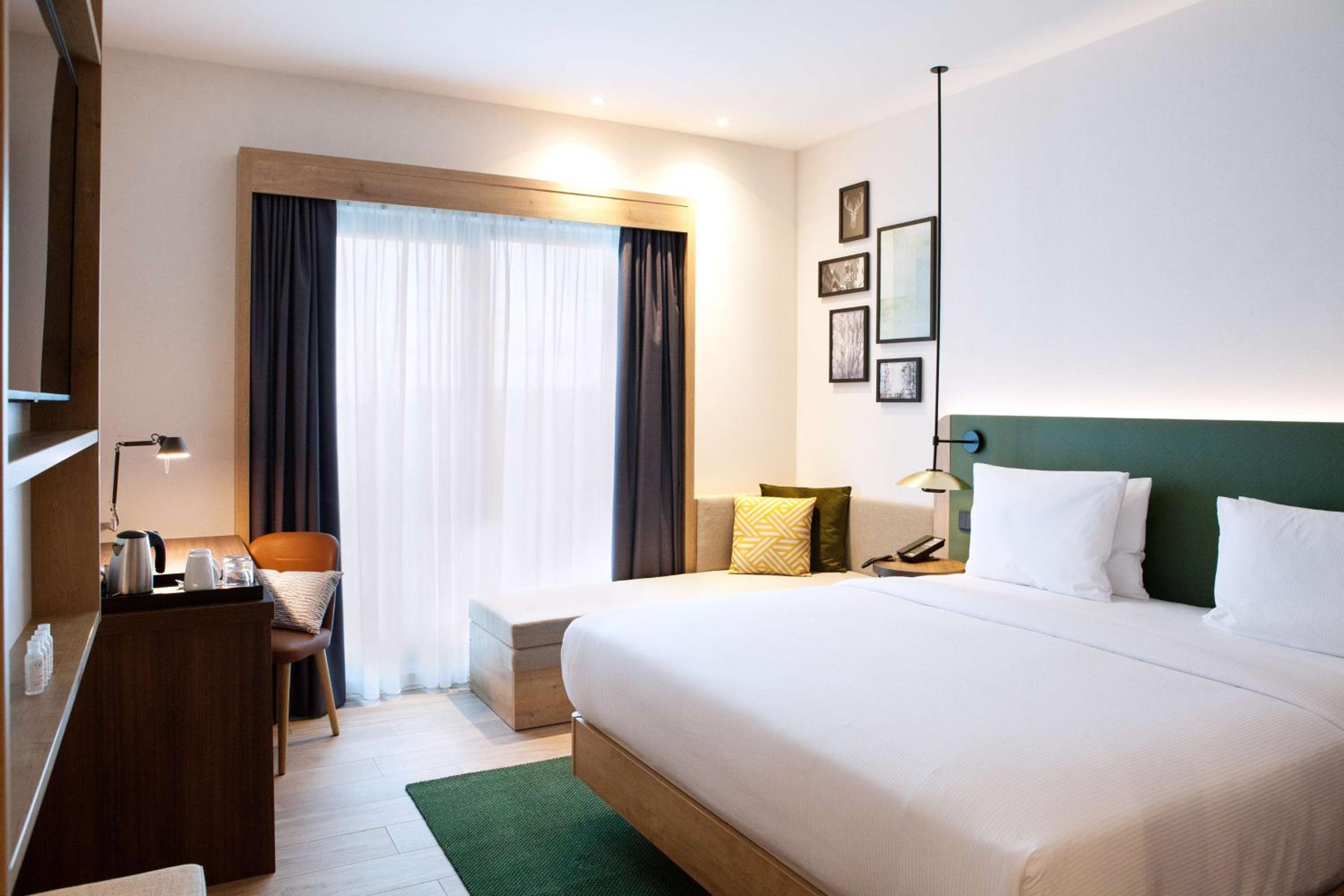 King Room - Photo 1
