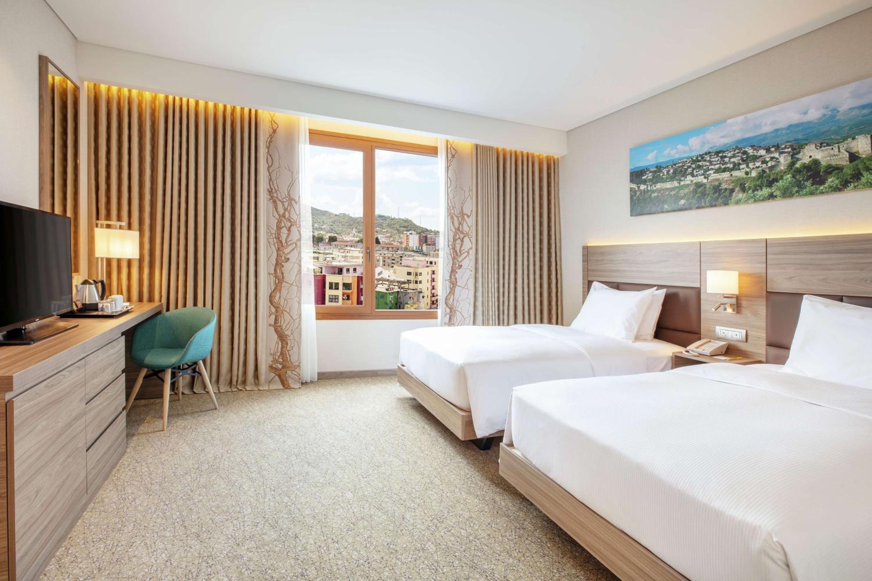 Twin Room photo 2
