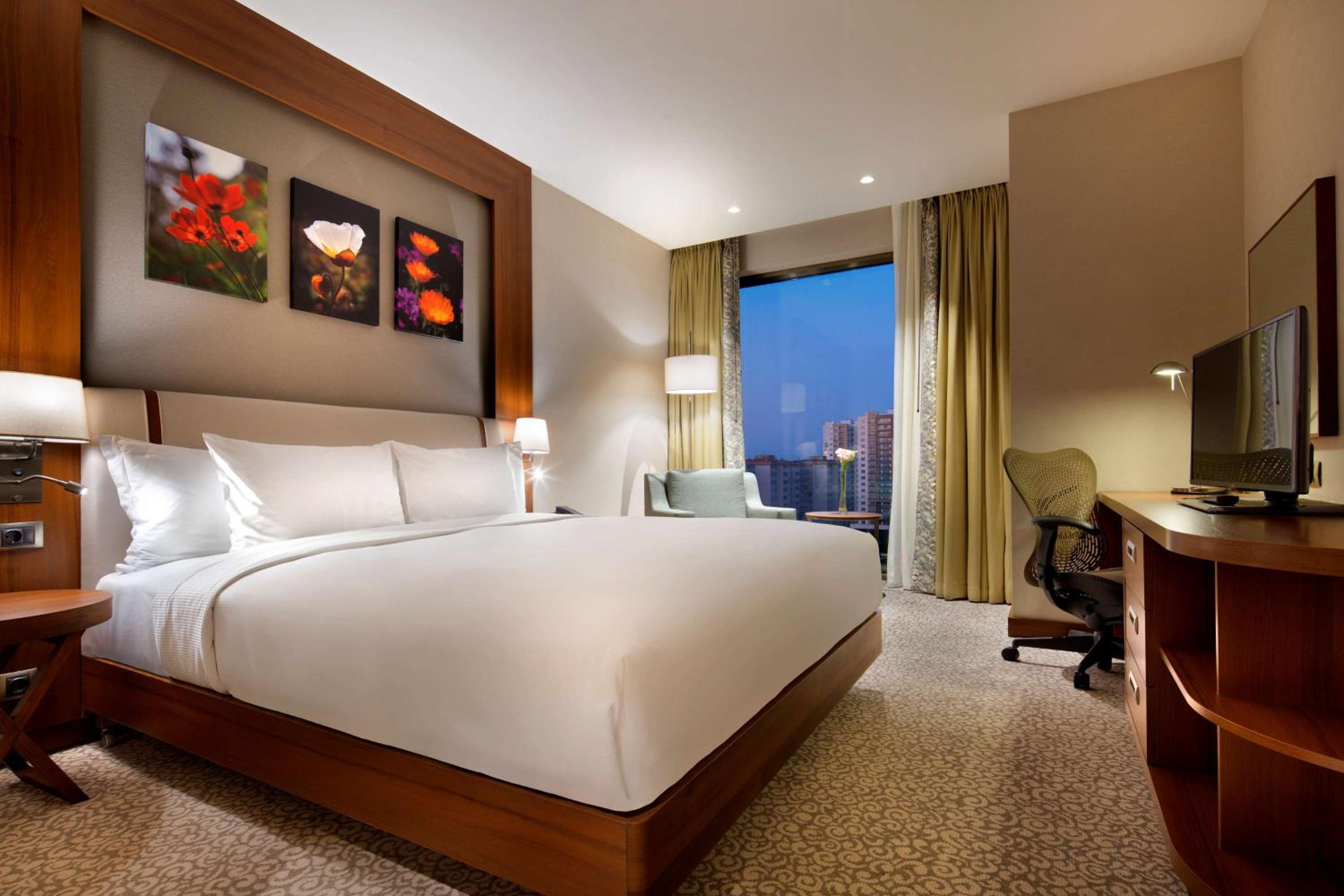 King Room